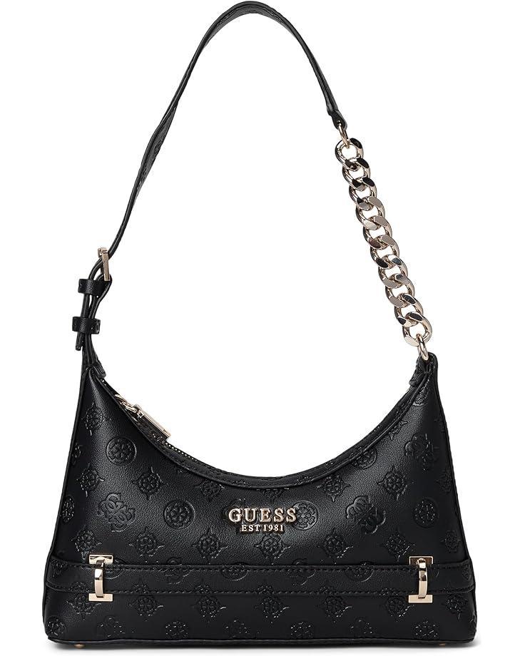 Lorelei Top Zip Shoulder Bag Product Image