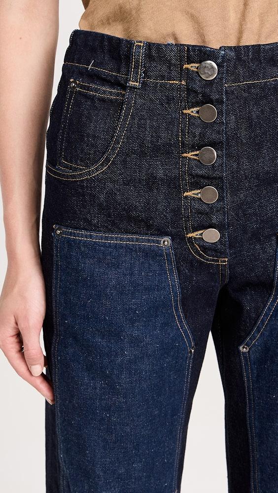 Rachel Comey Handy Pants | Shopbop Product Image