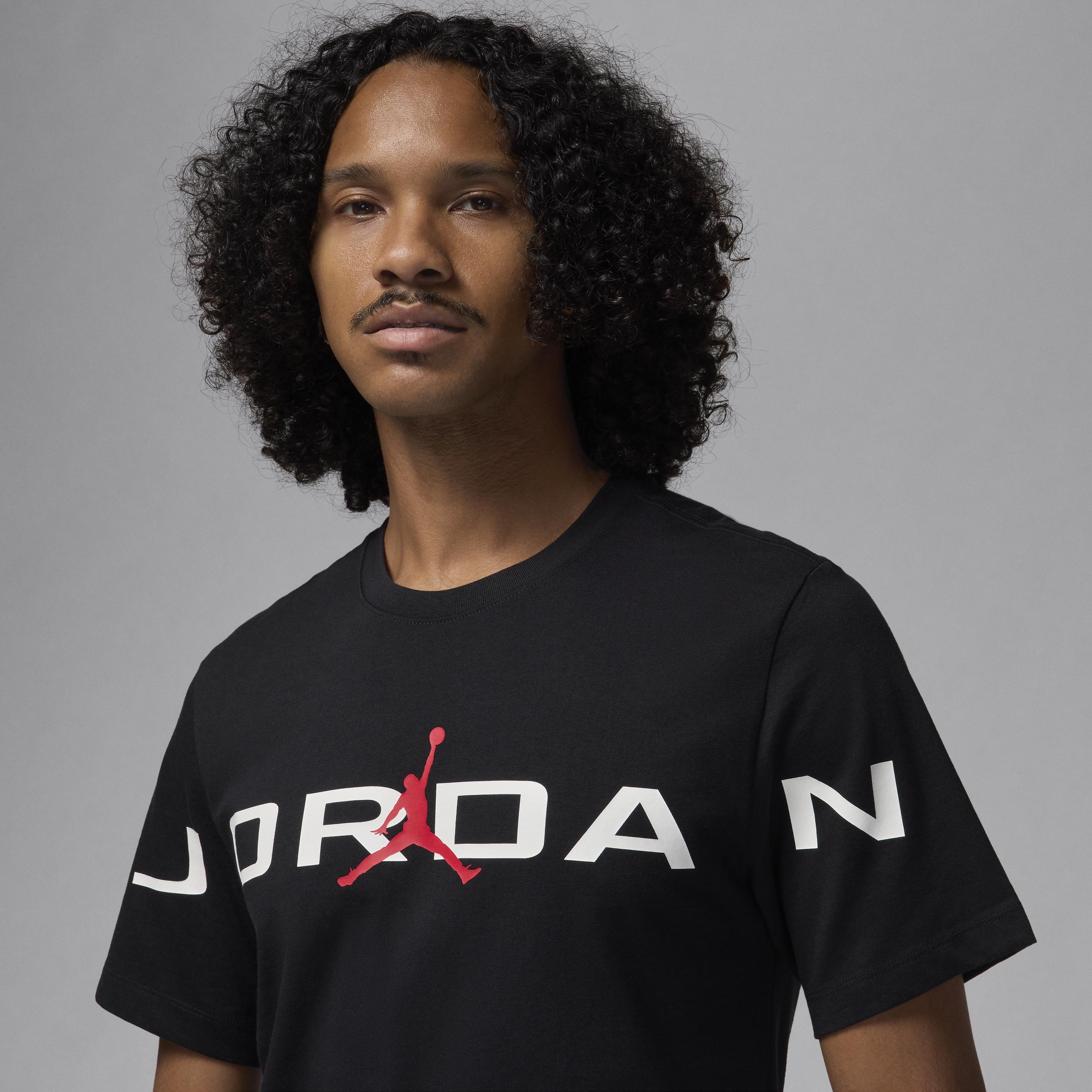 Jordan Men's T-Shirt Product Image