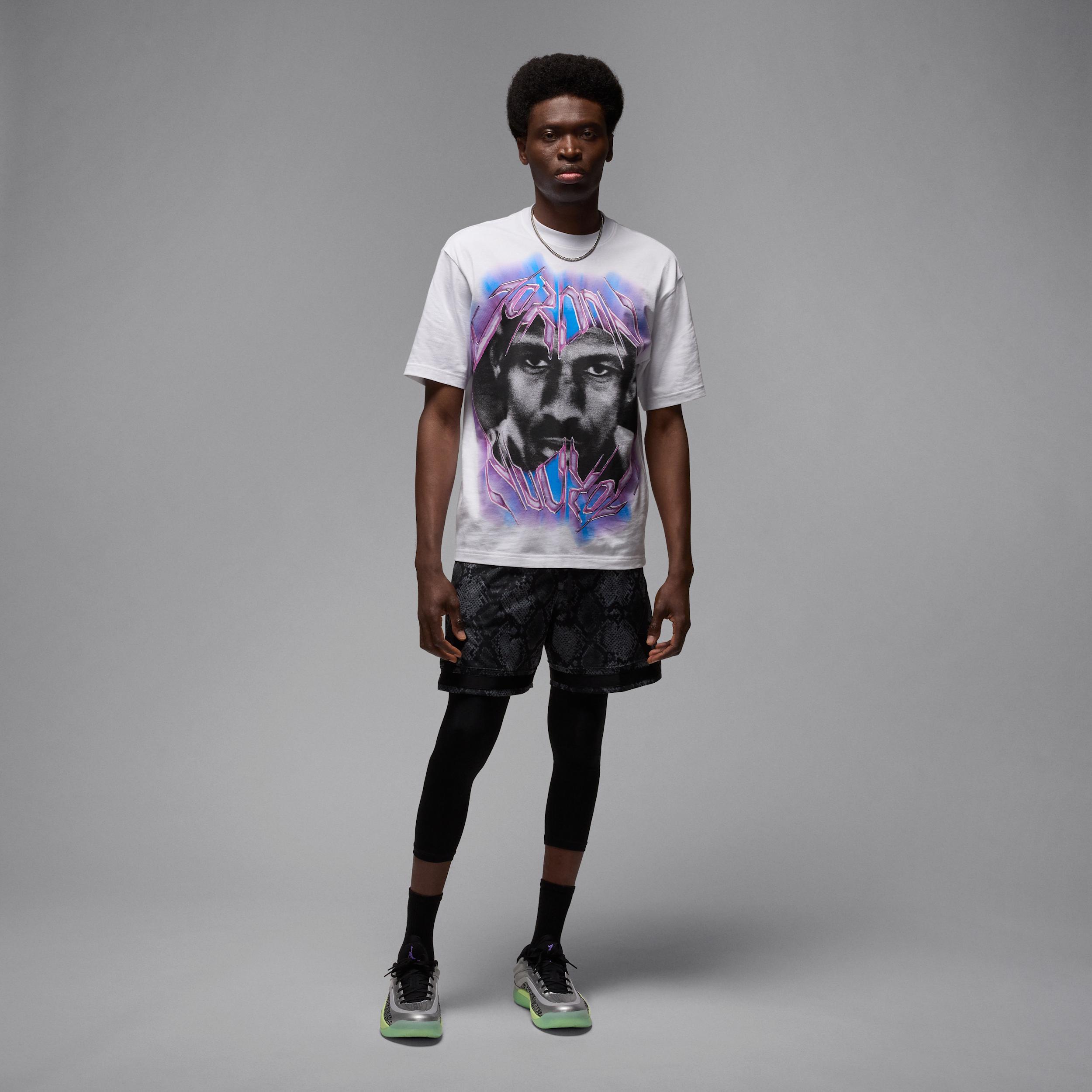 Men's Jordan Sport 85 Dri-FIT Graphic T-Shirt Product Image