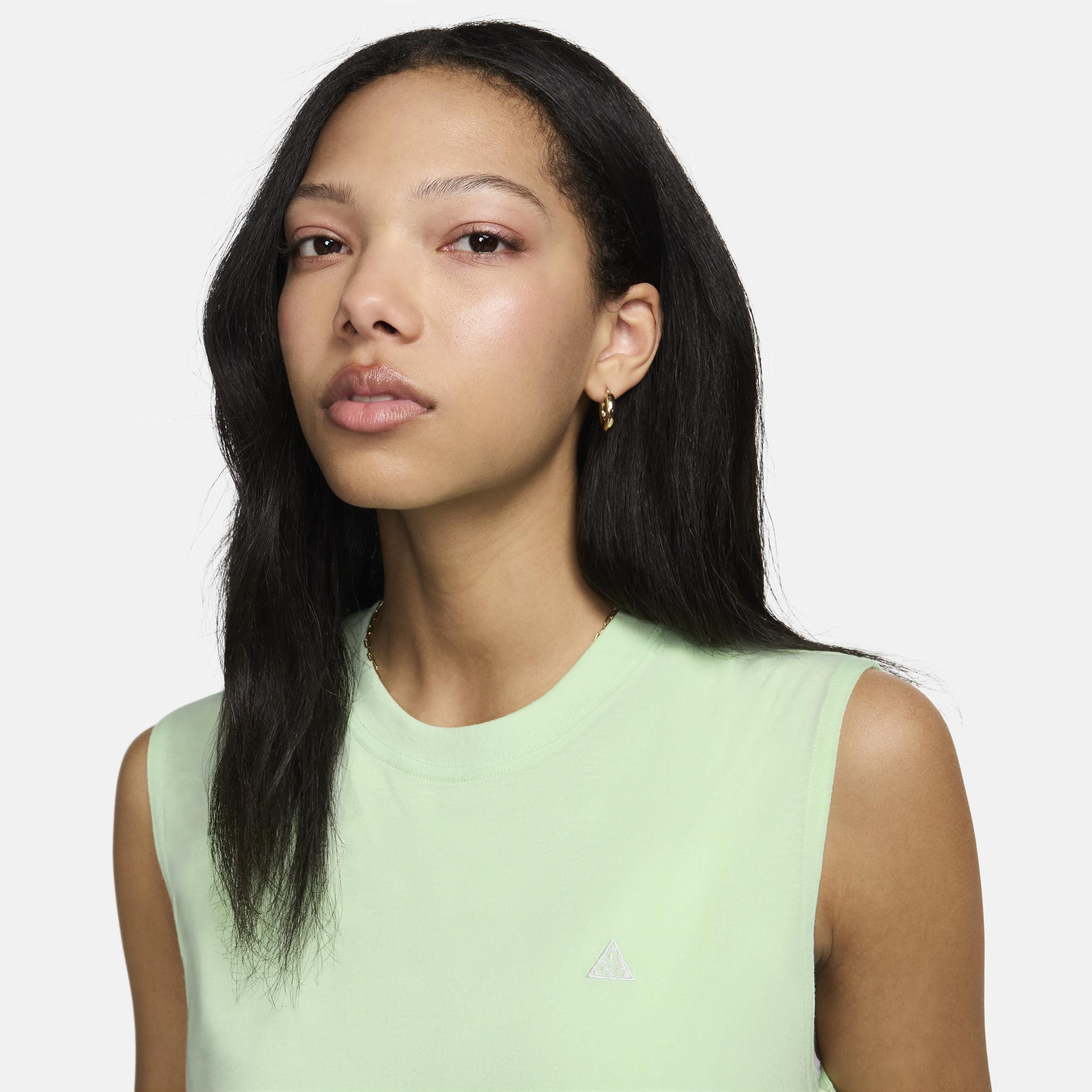 Women's Nike ACG Dri-FIT ADV "Goat Rocks" Sleeveless Tank Top Product Image