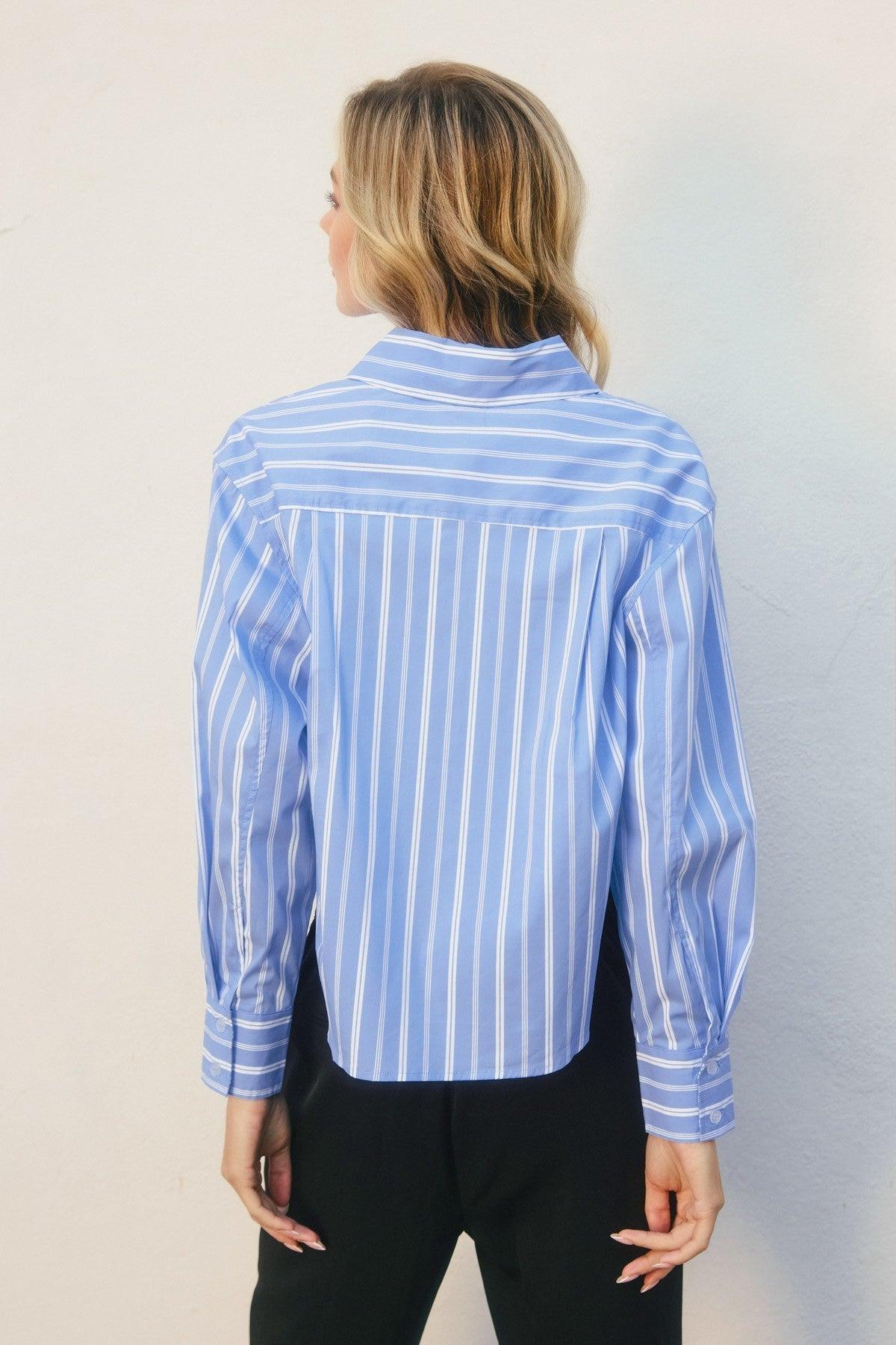 Kinsley Button Down Product Image