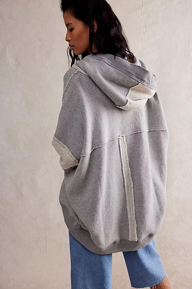 We The Free Forever Yours Cardi Product Image