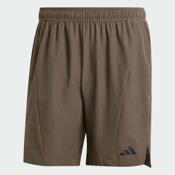 Designed for Training Workout Shorts Product Image