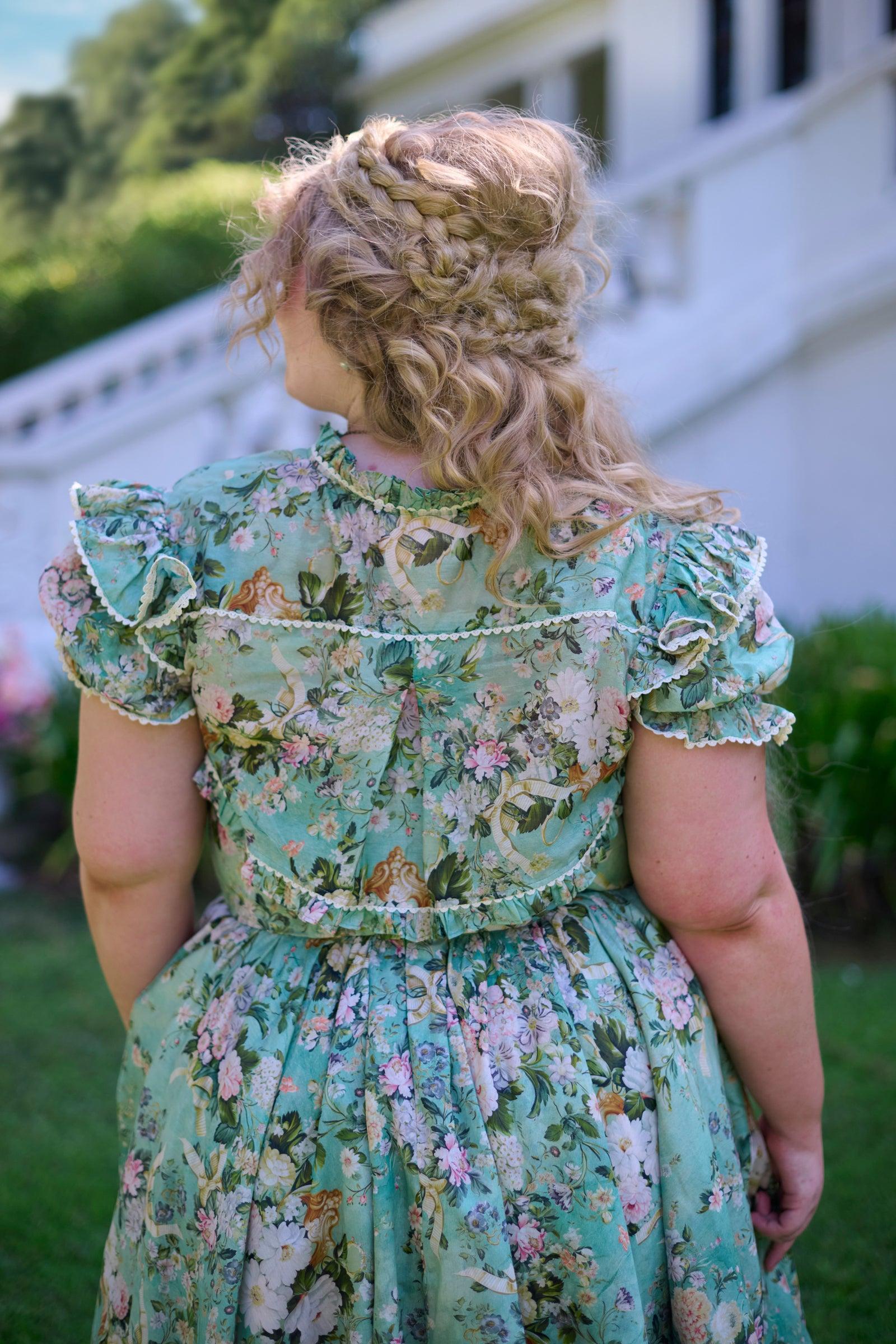 Kate High Court Dress Product Image