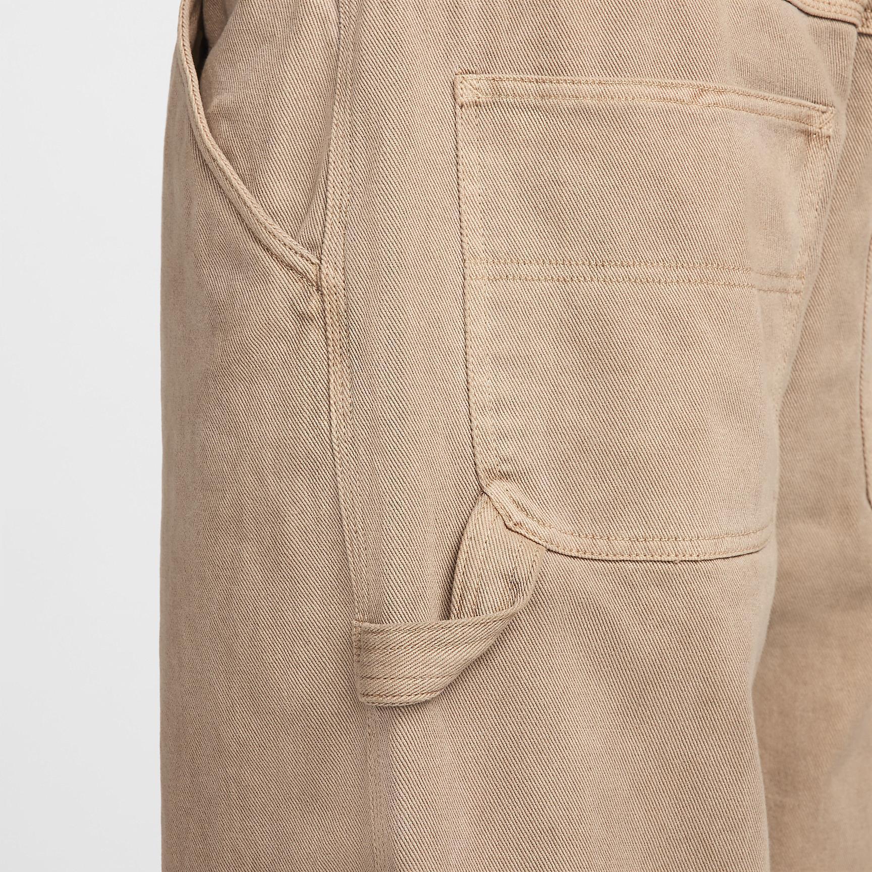Nike Life Men's Carpenter Pants Product Image