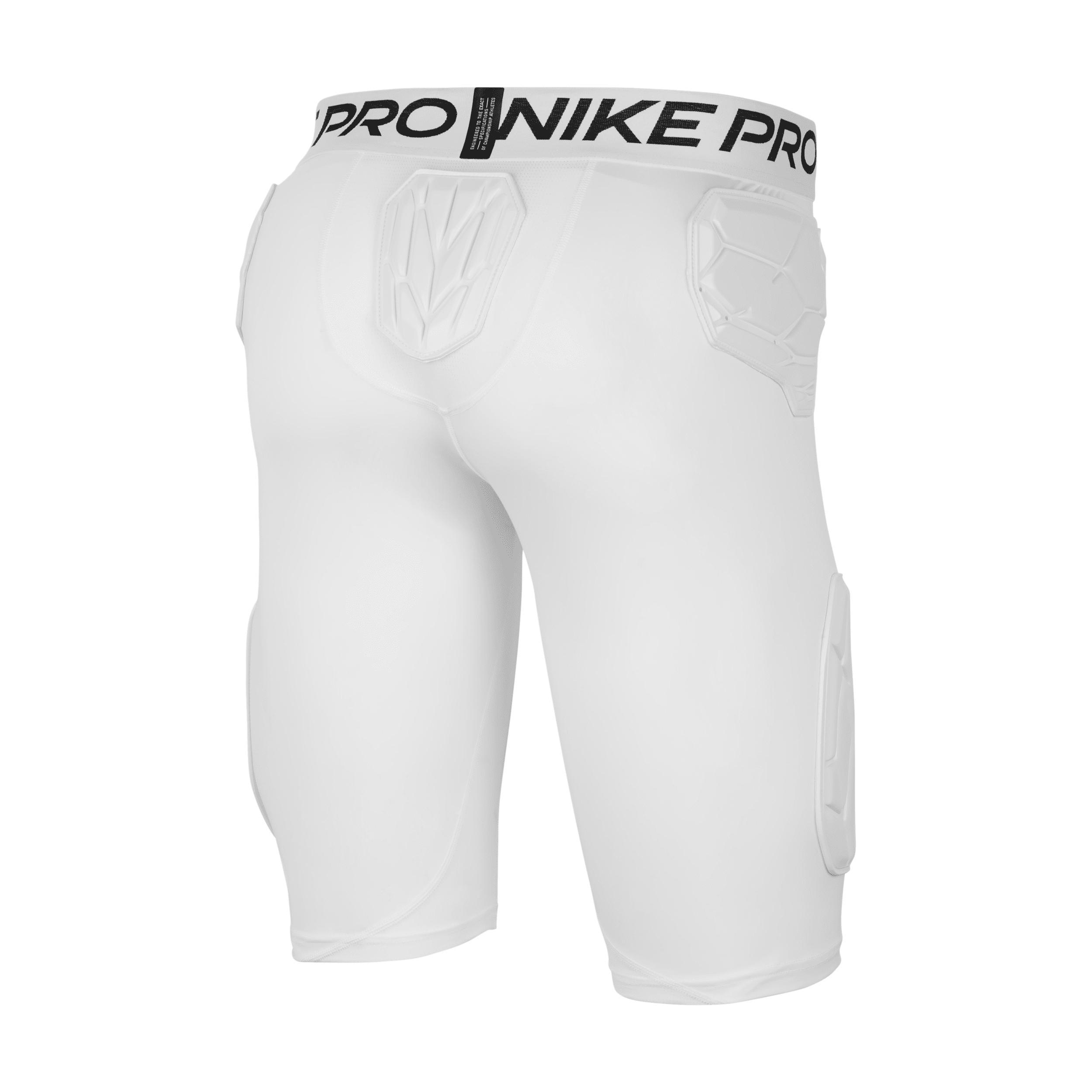 Unisex Nike Pro HyperStrong Football Shorts Product Image