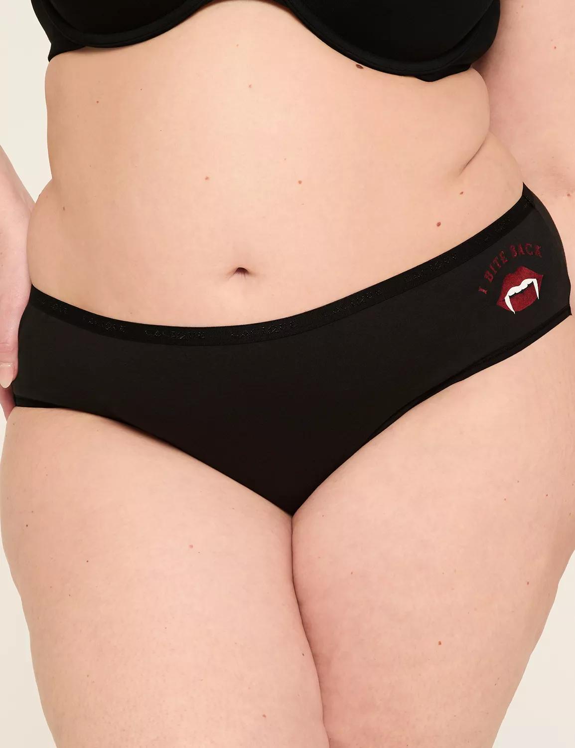 Cotton Hipster Panty Product Image