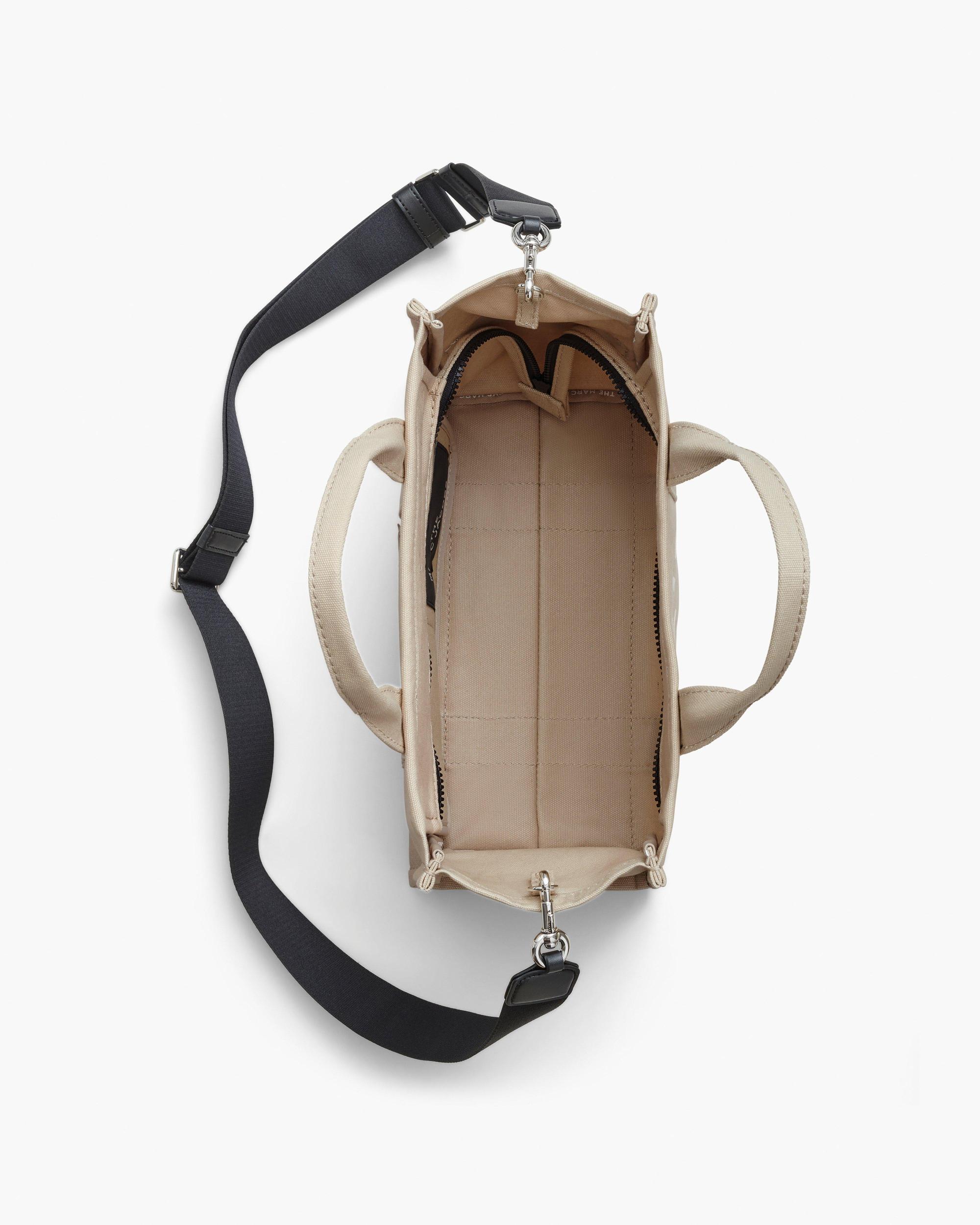 The Joy Canvas Medium Tote Bag Product Image