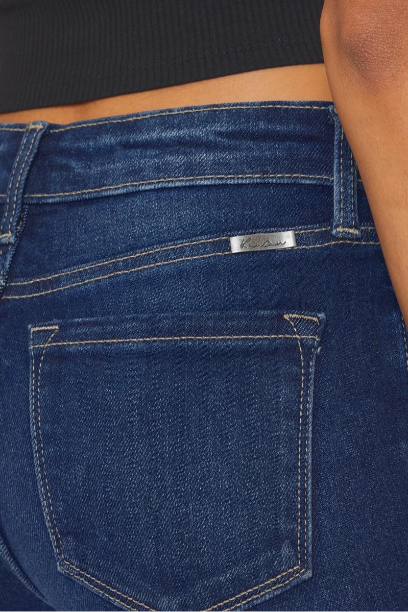 Gina H/R Bootcut Product Image