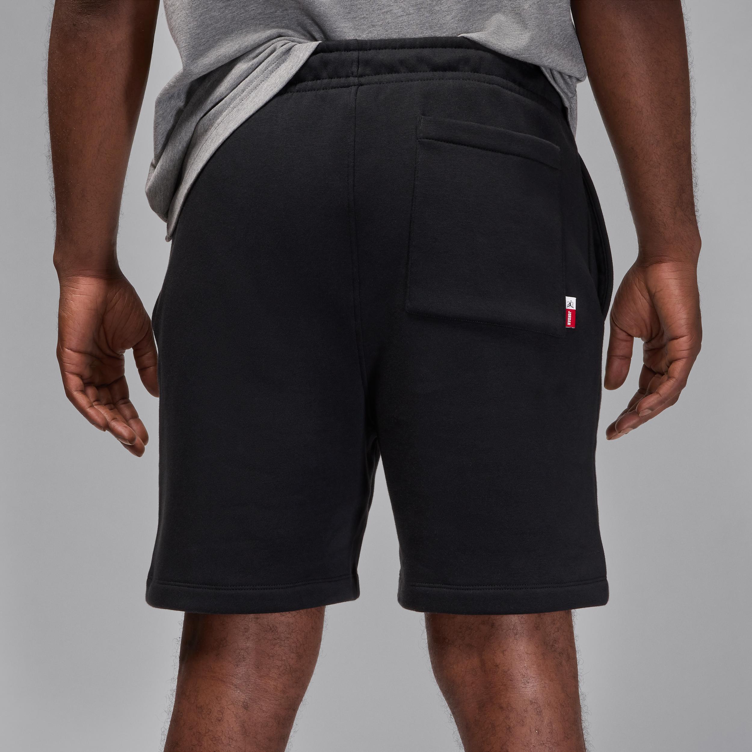 Jordan Brooklyn Fleece Men's Shorts Product Image
