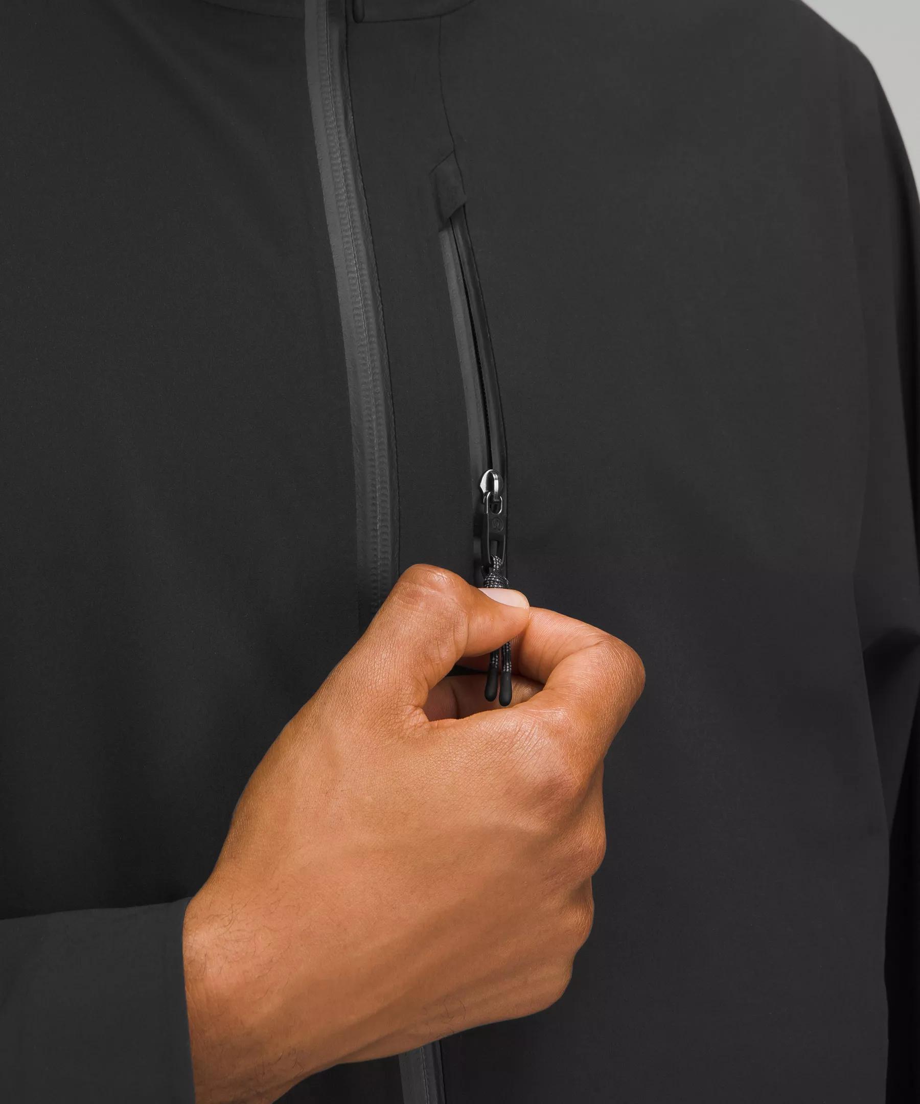 City-to-Hike Waterproof Jacket Product Image