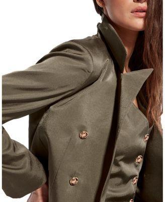 Sasha Blazer Product Image