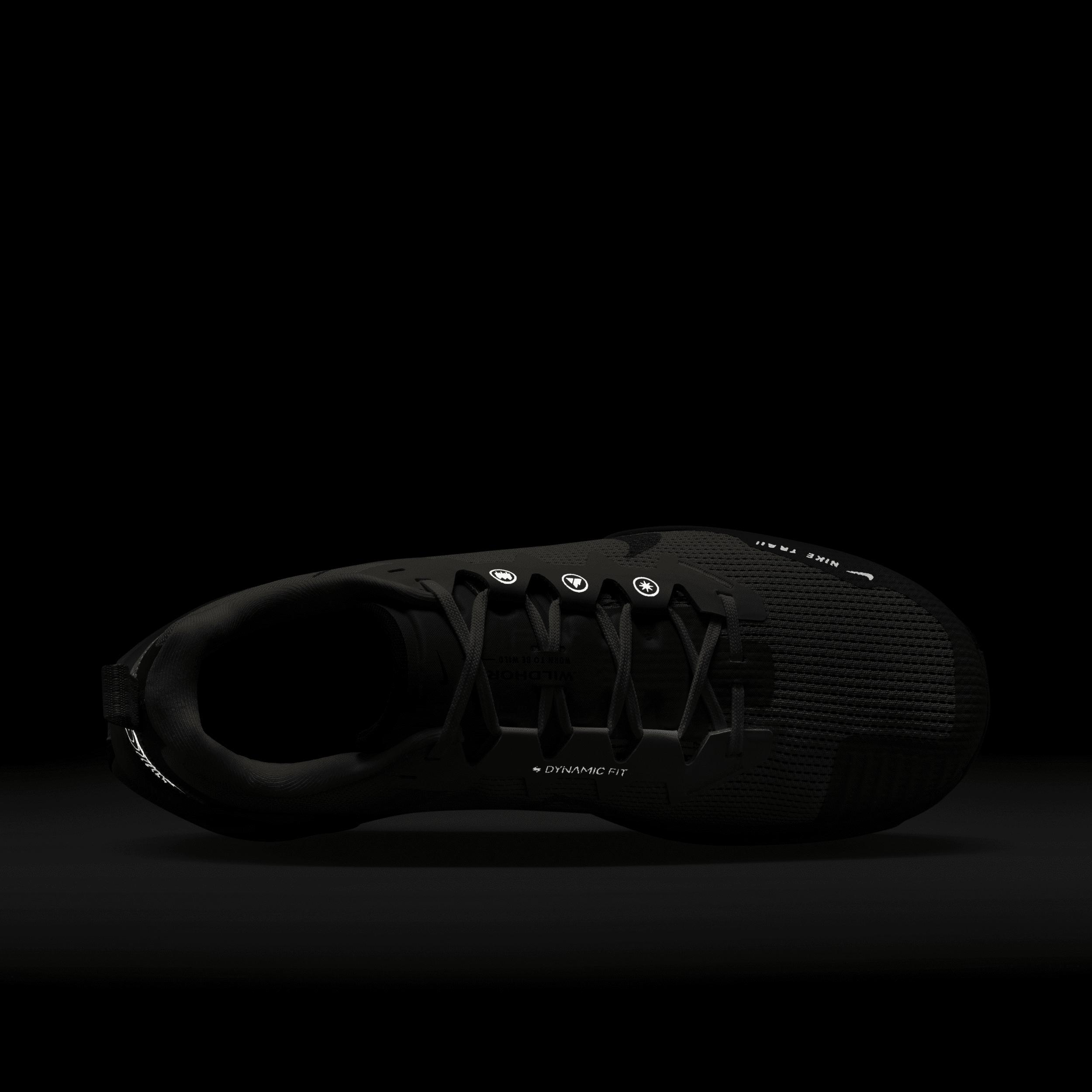 Nike Wildhorse 8 Men's Trail Running Shoes Product Image