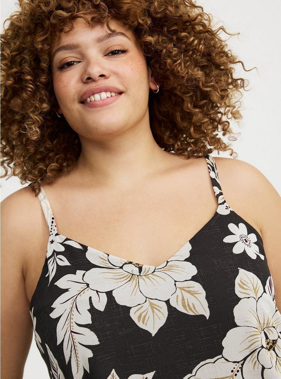 Sophie Chiffon Swing Cami Product Image