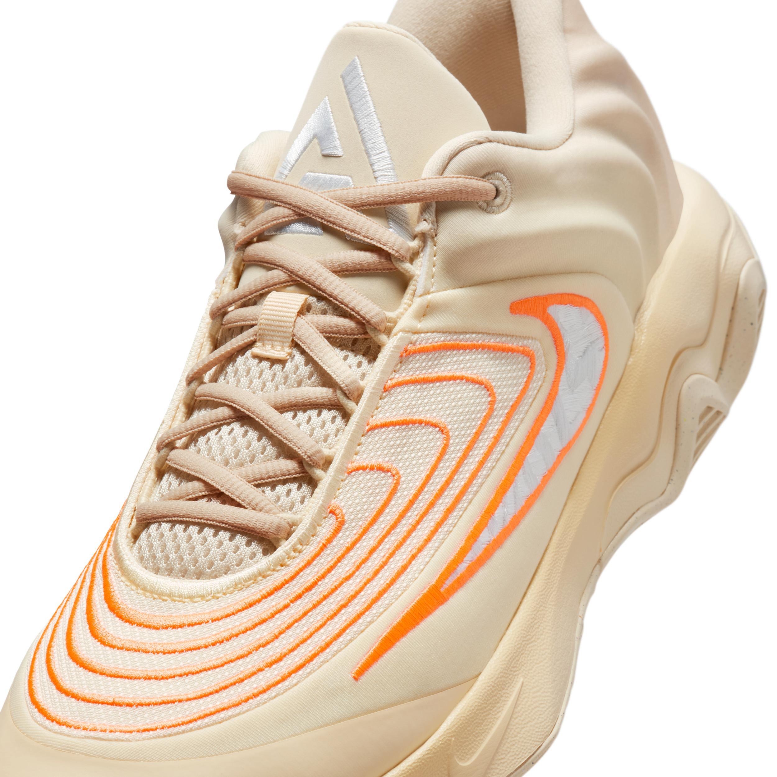 Nike Men's Giannis Immortality 4 Basketball Shoes Product Image