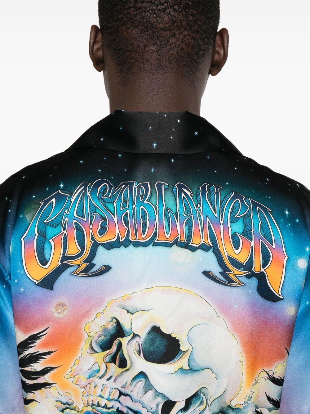 La Prémonition shirt Product Image