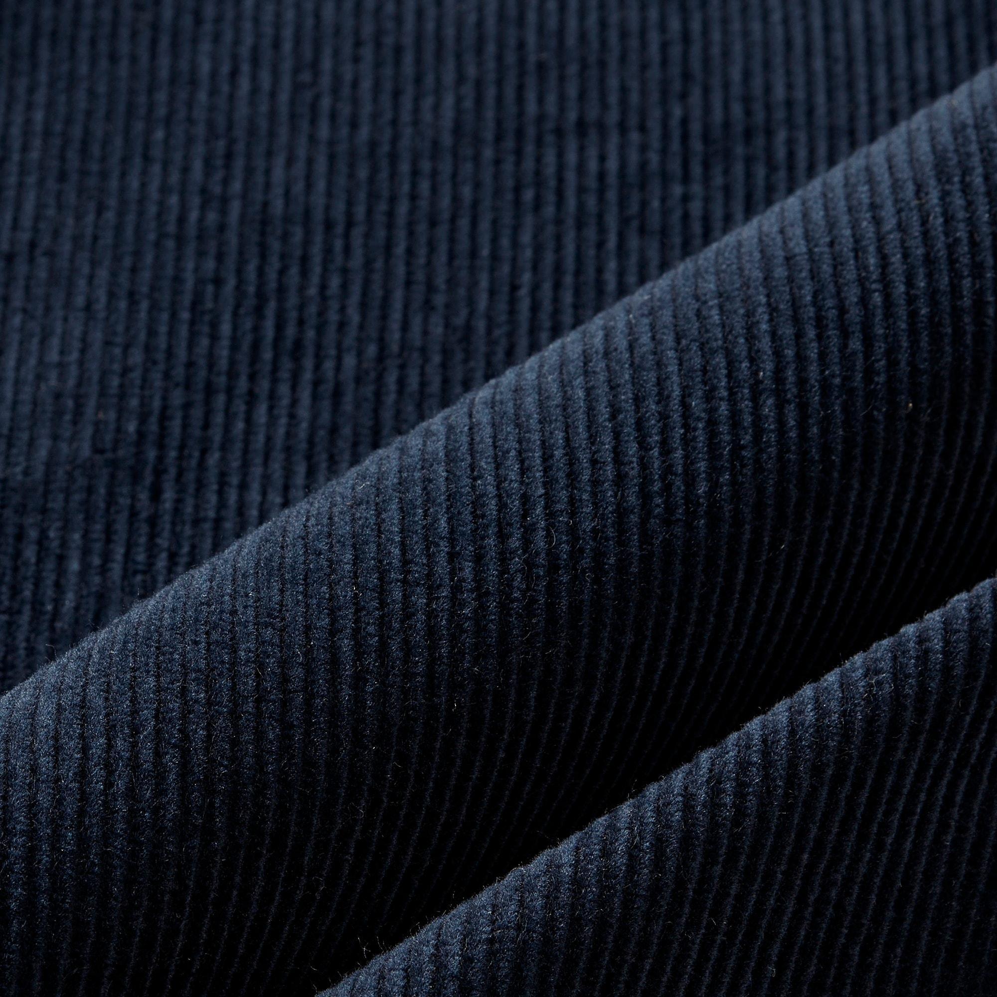 Ludlow Slim-fit suit jacket in Italian cotton corduroy Product Image