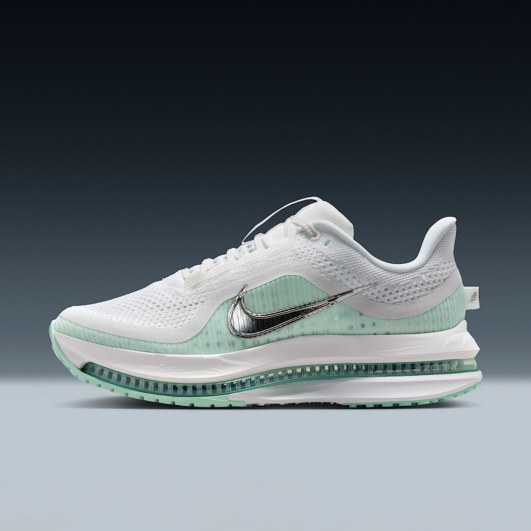 Nike Women's Pegasus Premium Road Running Shoes Product Image