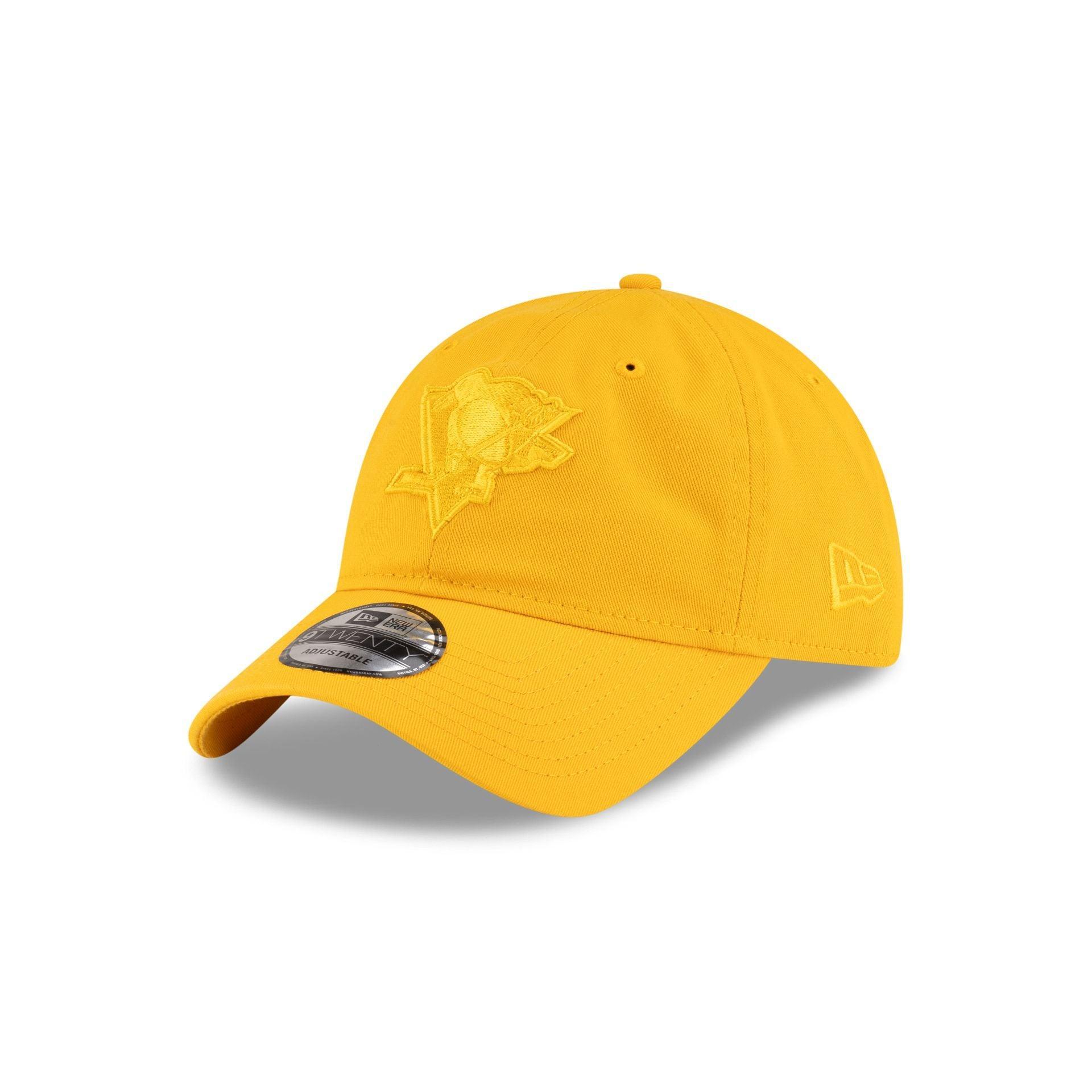 New York Yankees Pink 9TWENTY Adjustable Hat Male Product Image