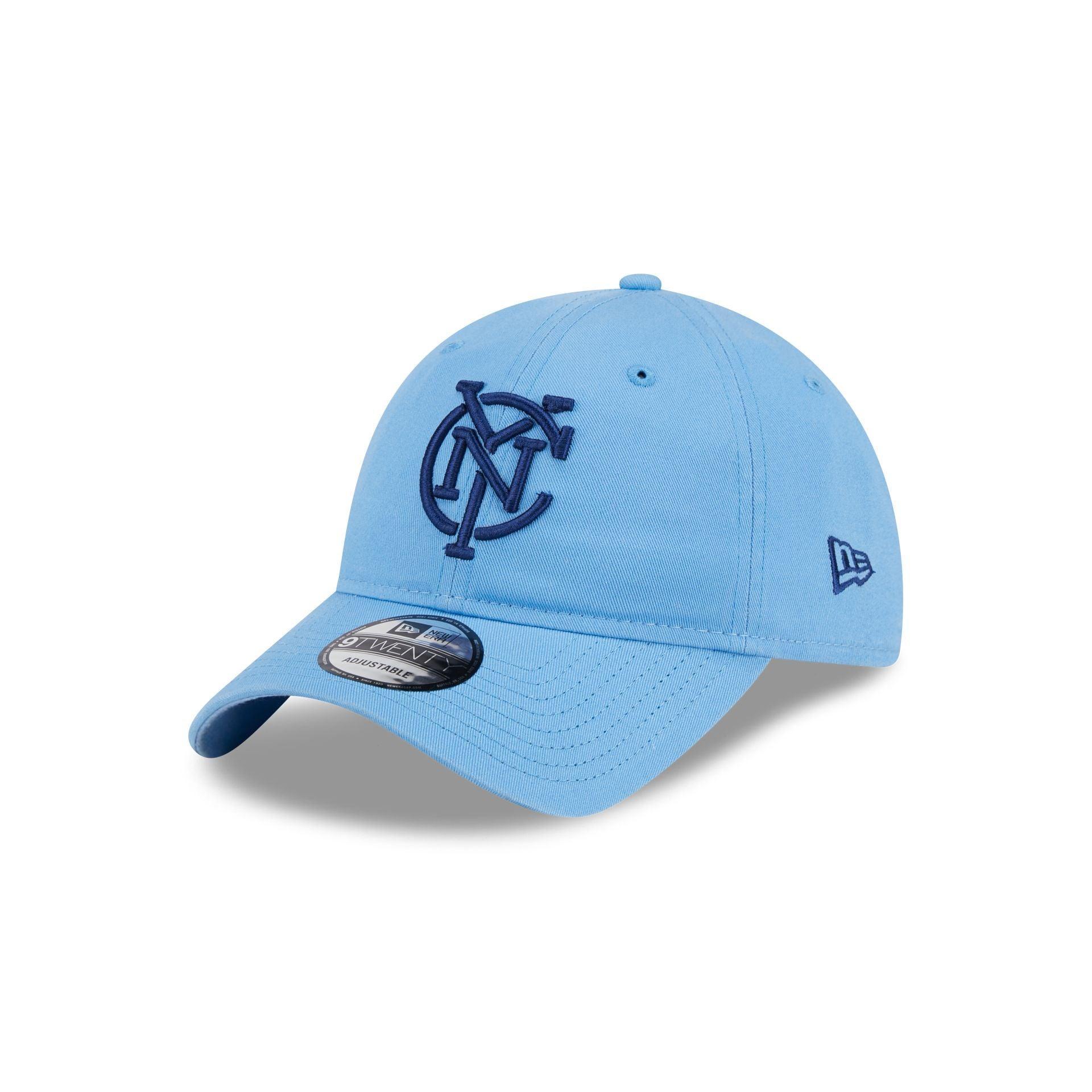Chicago Fire Team 9TWENTY Adjustable Hat Male Product Image