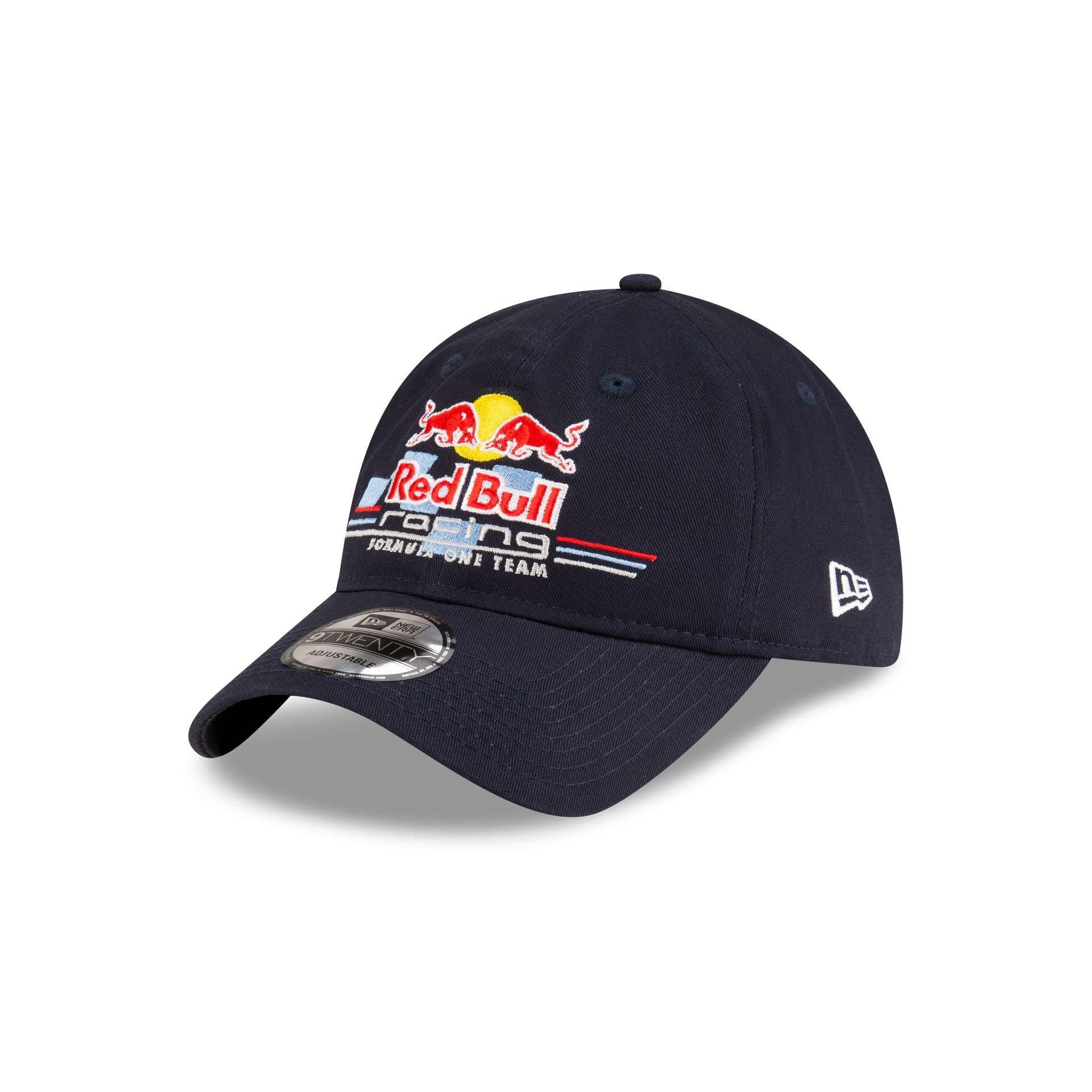 Detroit Red Wings 9TWENTY Adjustable Hat Male Product Image
