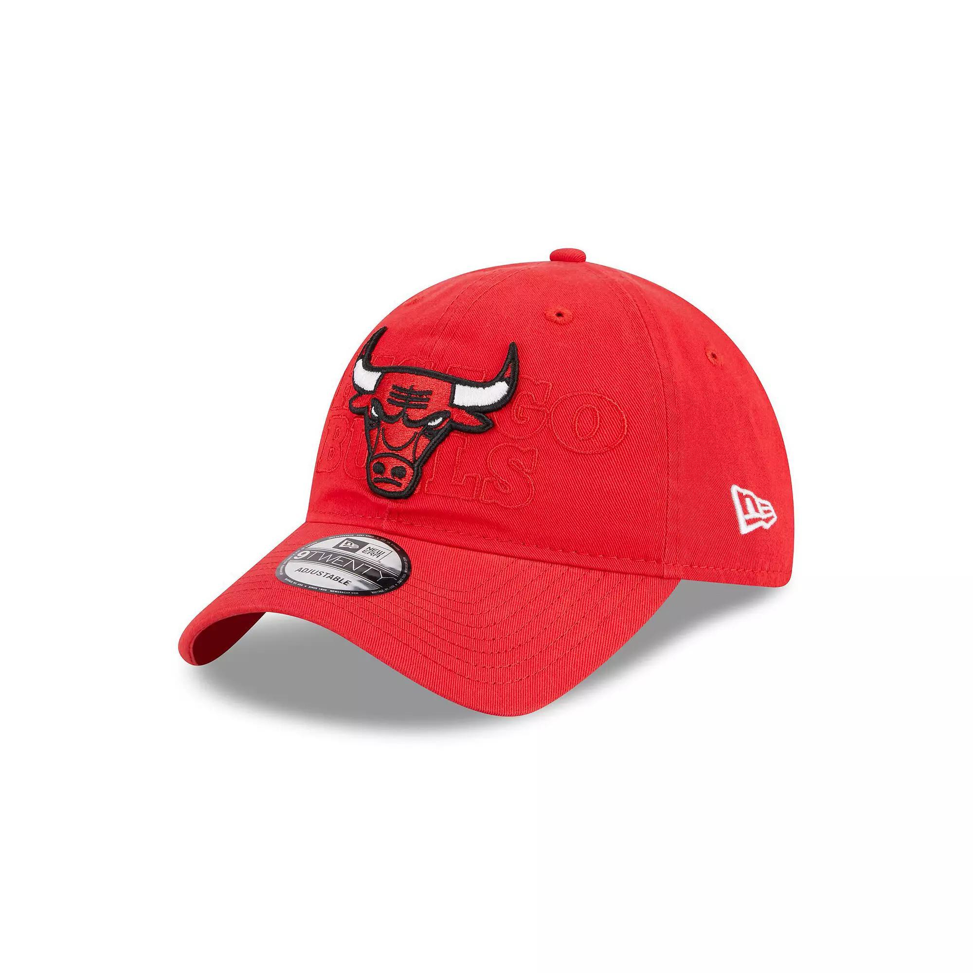 Miami Marlins Core Classic Game 9TWENTY Adjustable Hat Male Product Image