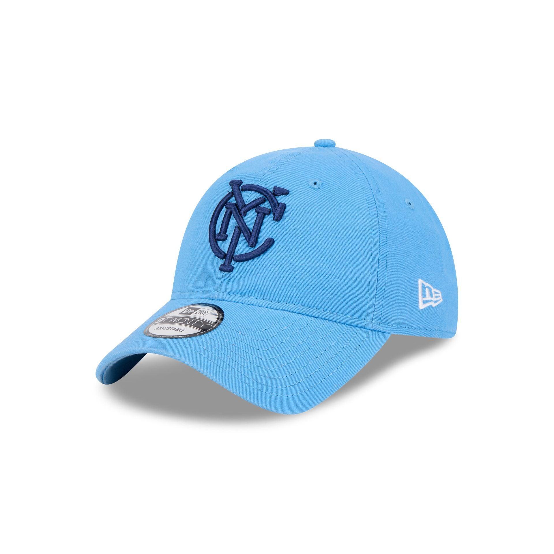 Chicago Fire Team 9TWENTY Adjustable Hat Male Product Image
