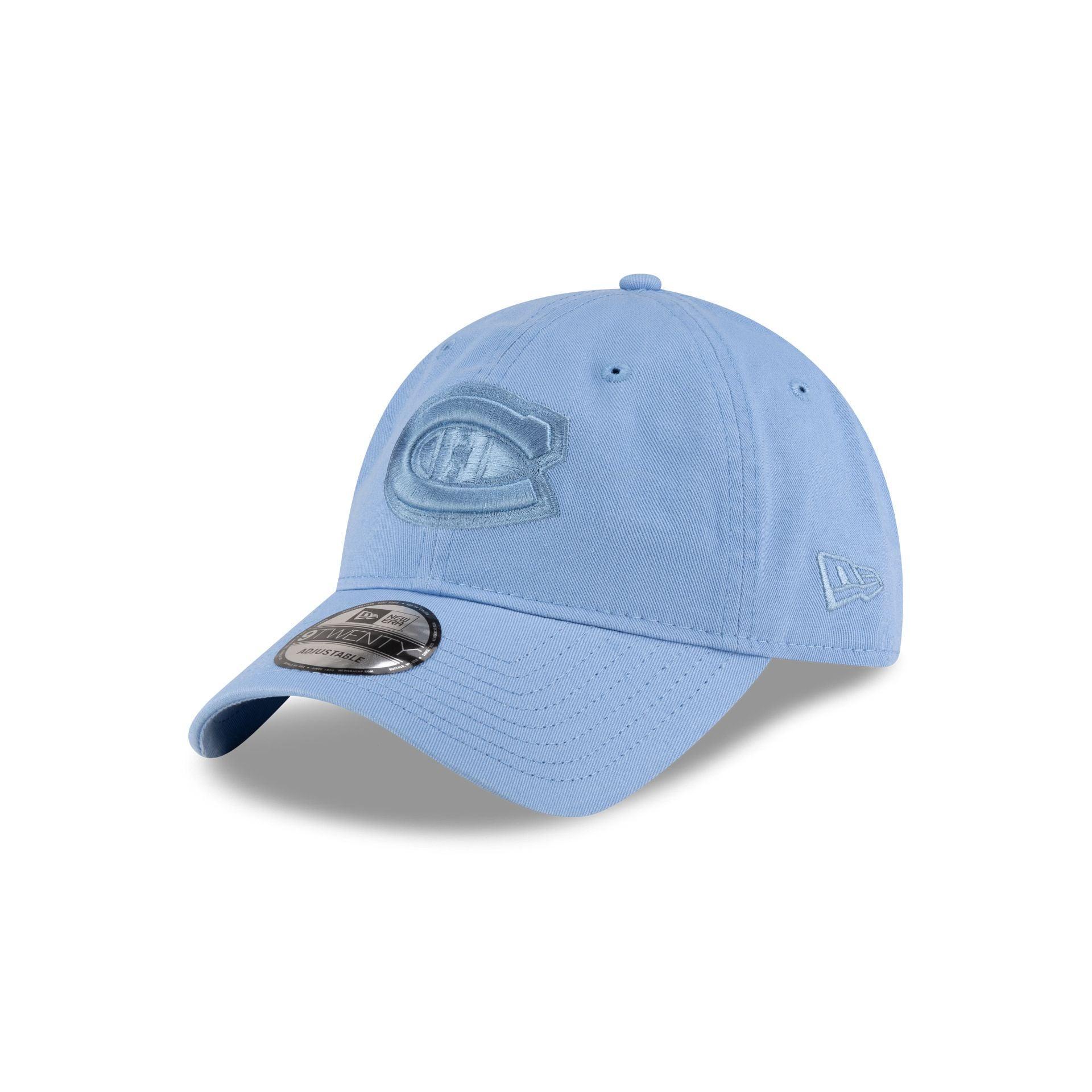New Era Cap Handwritten Pebble 9TWENTY Easy Snap Hat Male Product Image