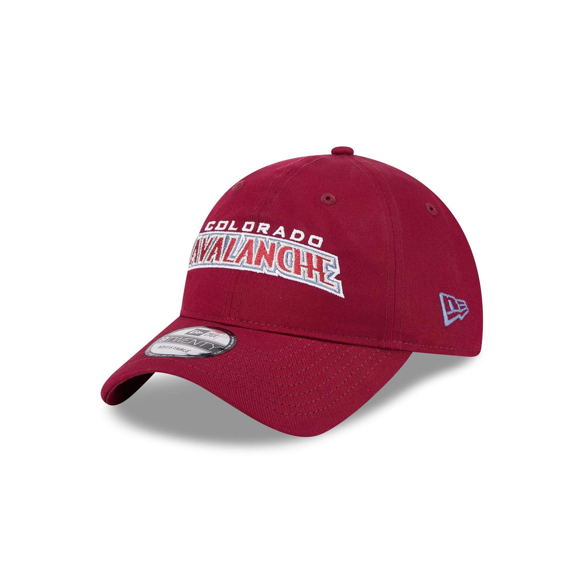 Atlanta Dream 2024 Team 9TWENTY Adjustable Hat Male Product Image