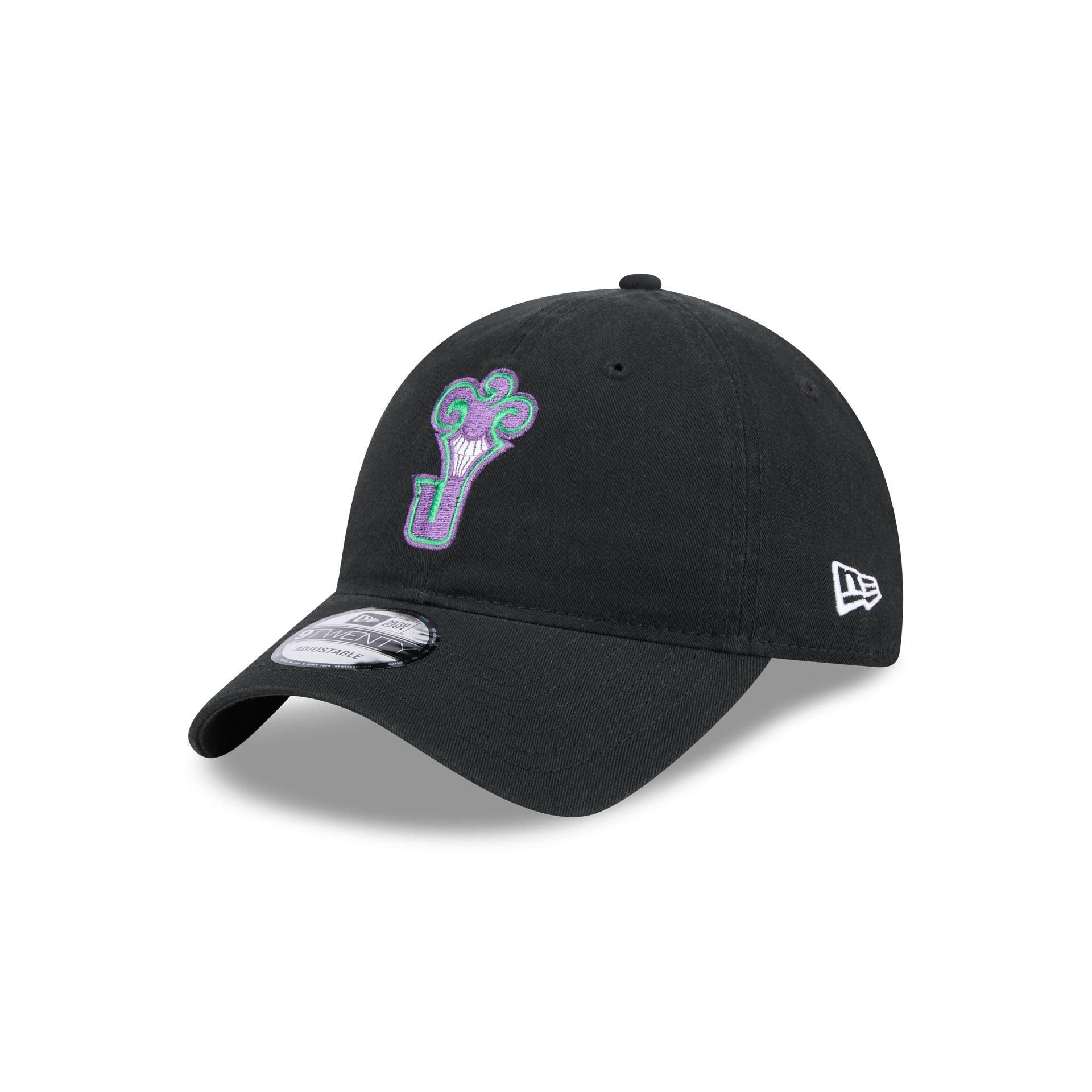 Atlanta Braves 2025 Spring Training 39THIRTY Stretch Fit Hat Male Product Image