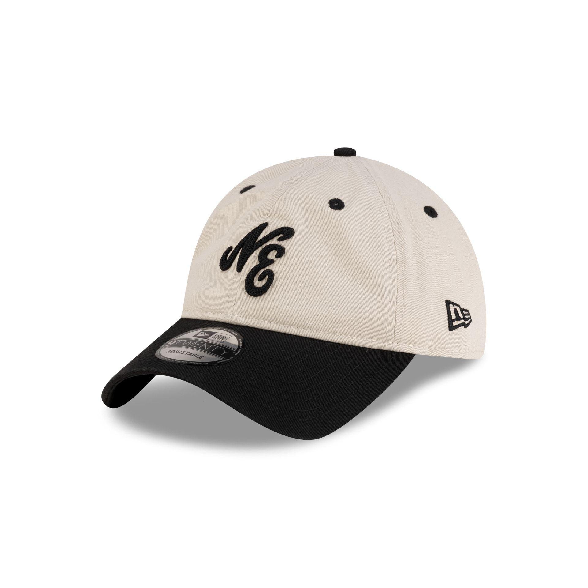 Buffalo Bills NFL Core Classic Graphite 9TWENTY Adjustable Hat Male Product Image