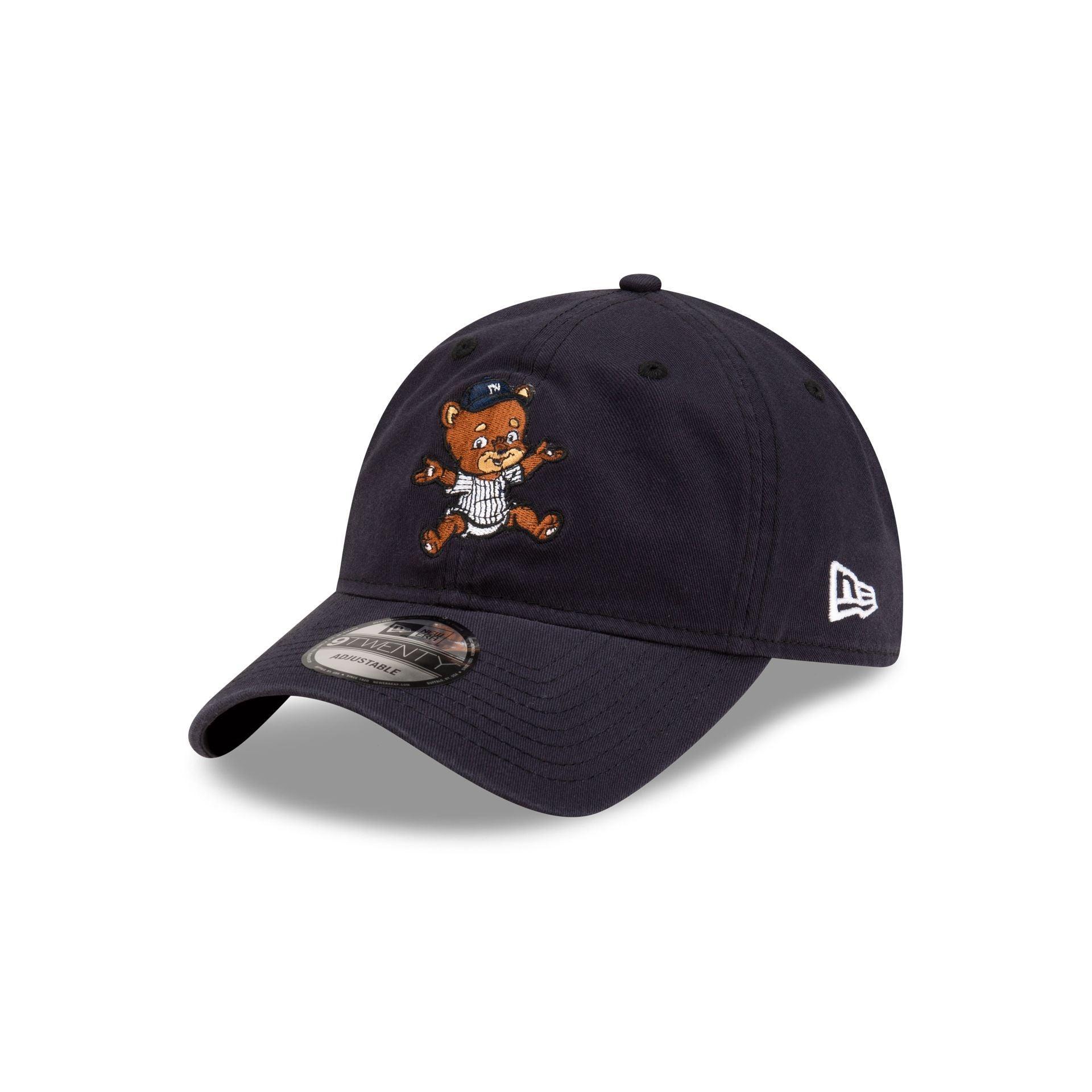 Toronto Blue Jays City Connect 9TWENTY Adjustable Hat Male Product Image