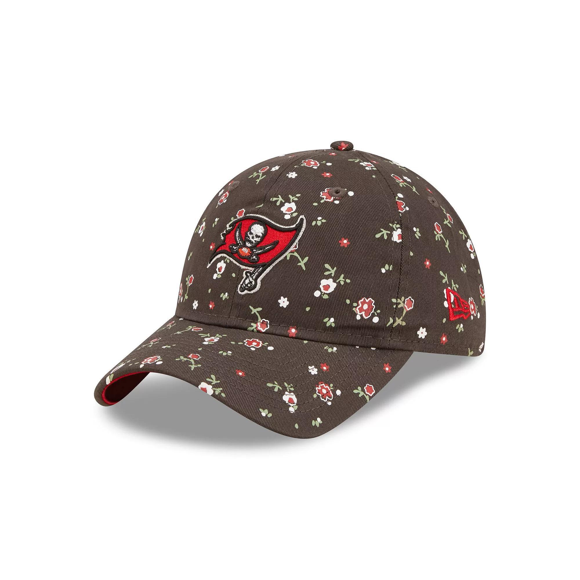Cotton Twill Cap Product Image