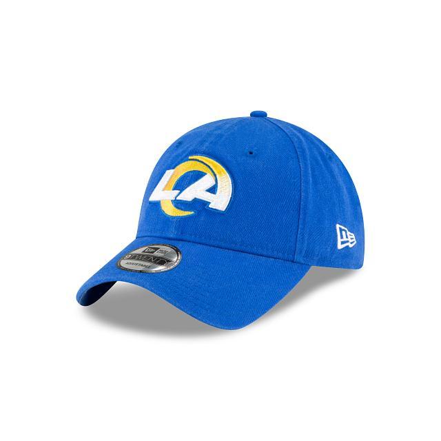 New York Mets Core Classic 9TWENTY Adjustable Hat Male Product Image