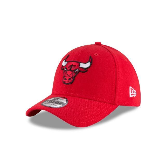 New Era Cap Everyday Classics Red 9TWENTY Adjustable Hat Male Product Image