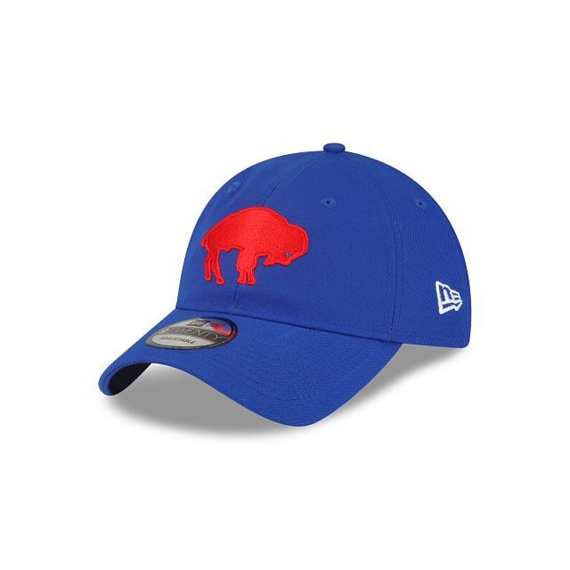 Joker Scratch 9TWENTY Adjustable Hat Male Product Image