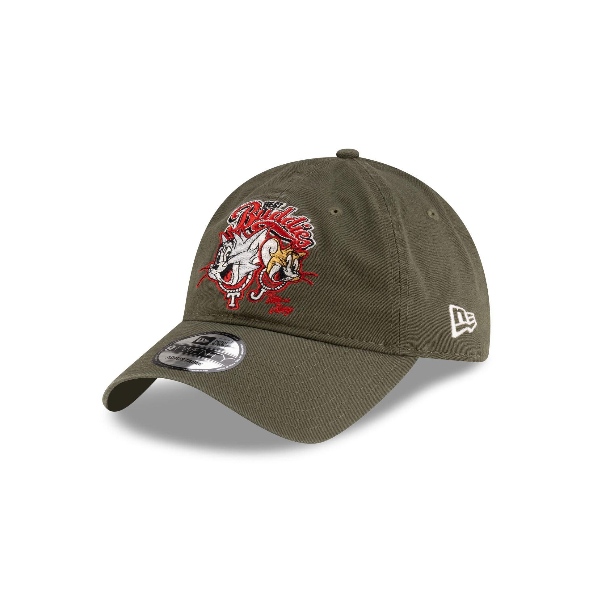 Ottawa Senators 9TWENTY Adjustable Hat Male Product Image