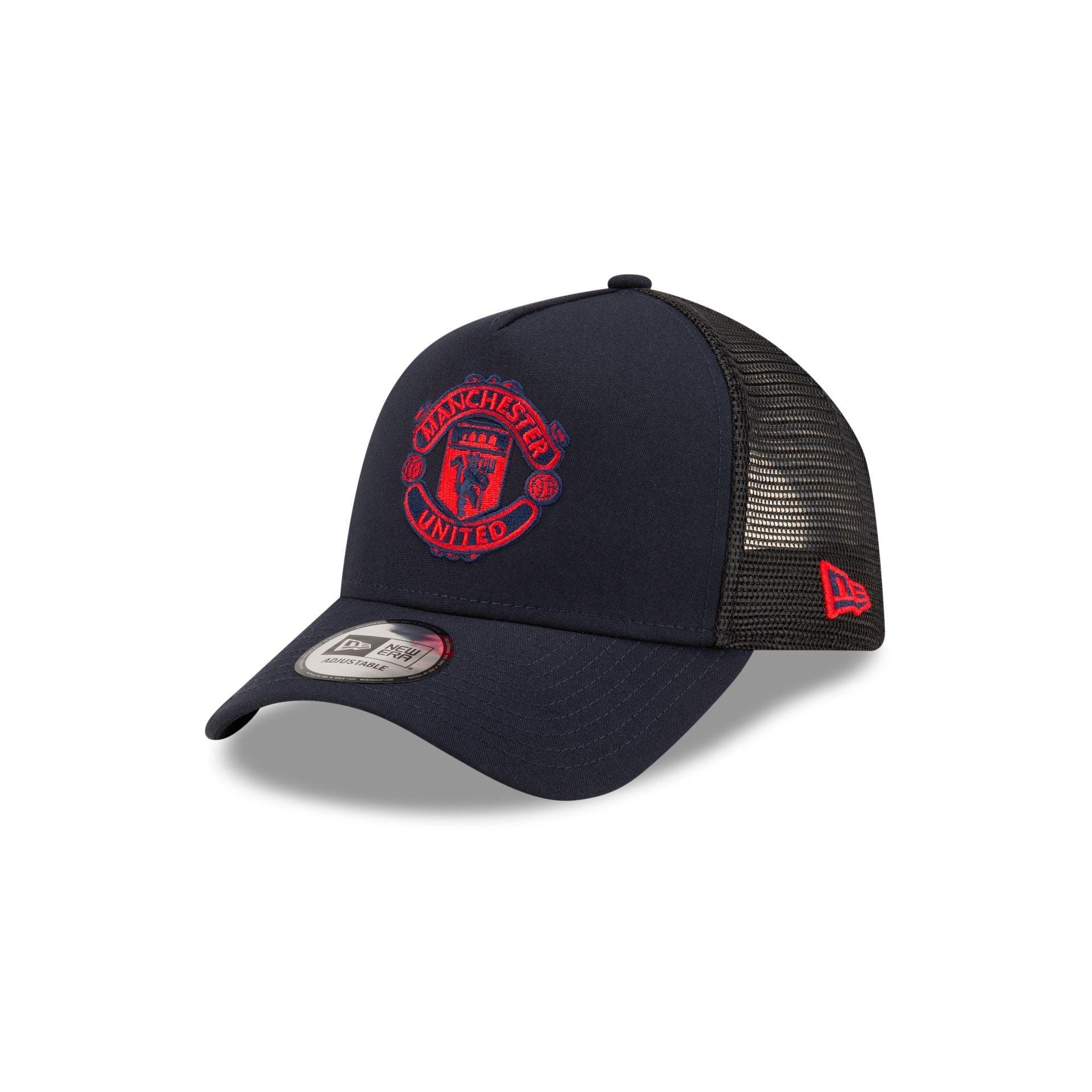 Jackson State Tigers Mascot 39THIRTY Stretch Fit Hat Male Product Image