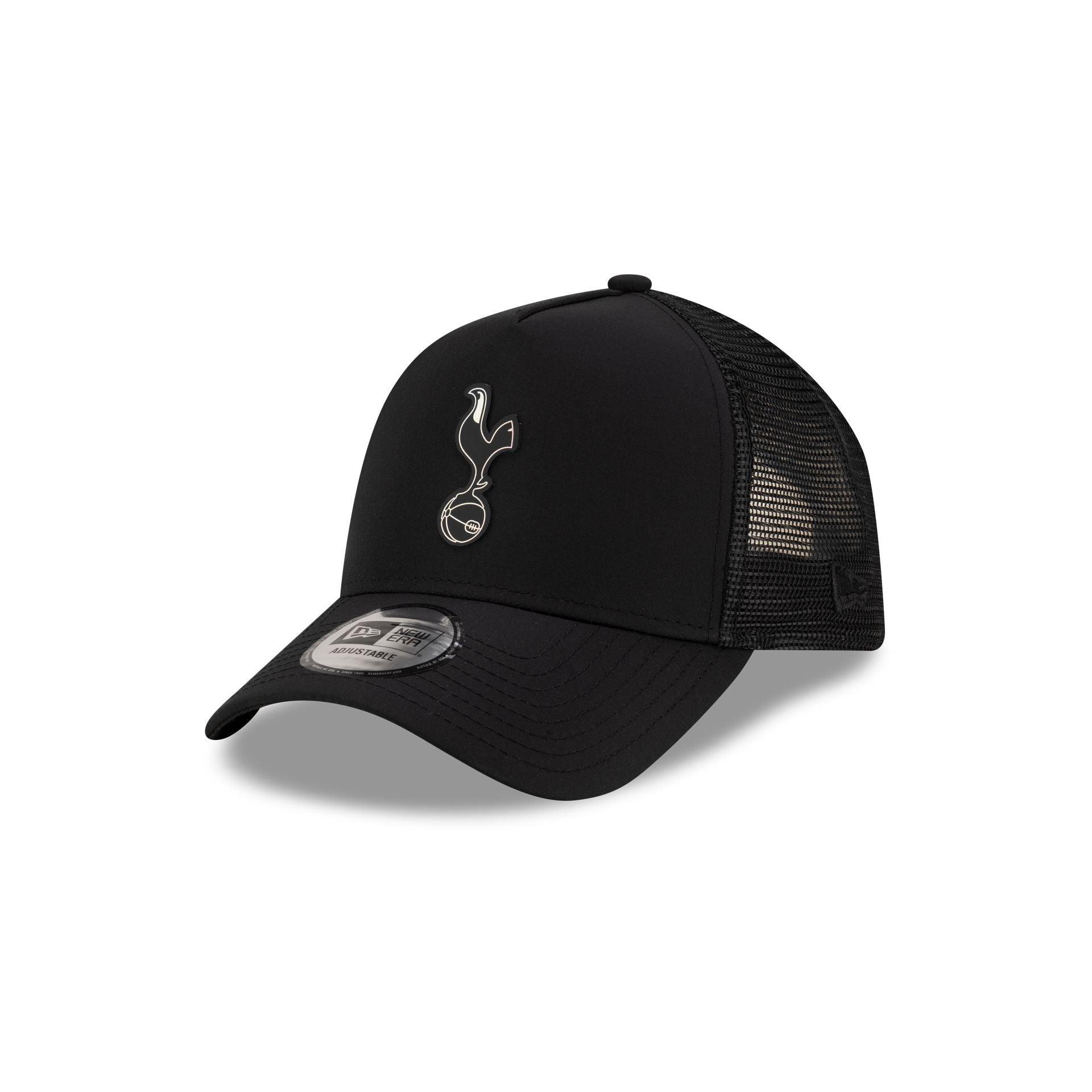 Chicago Bulls Washed 9FIFTY A-Frame Snapback Hat Male Product Image