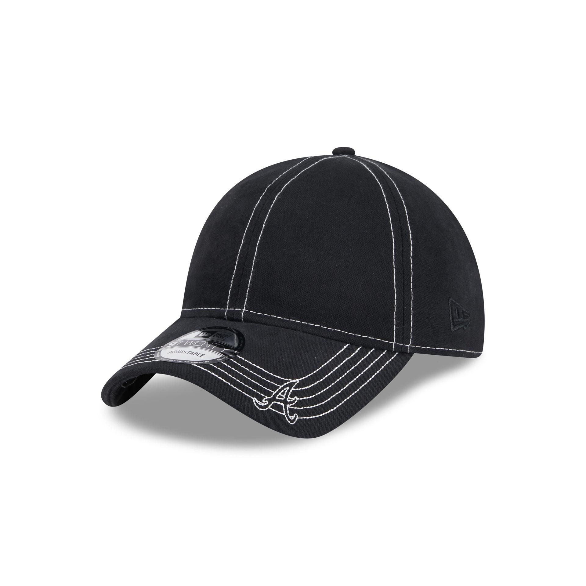 Indiana Pacers Core Classic 9TWENTY Adjustable Hat Male Product Image
