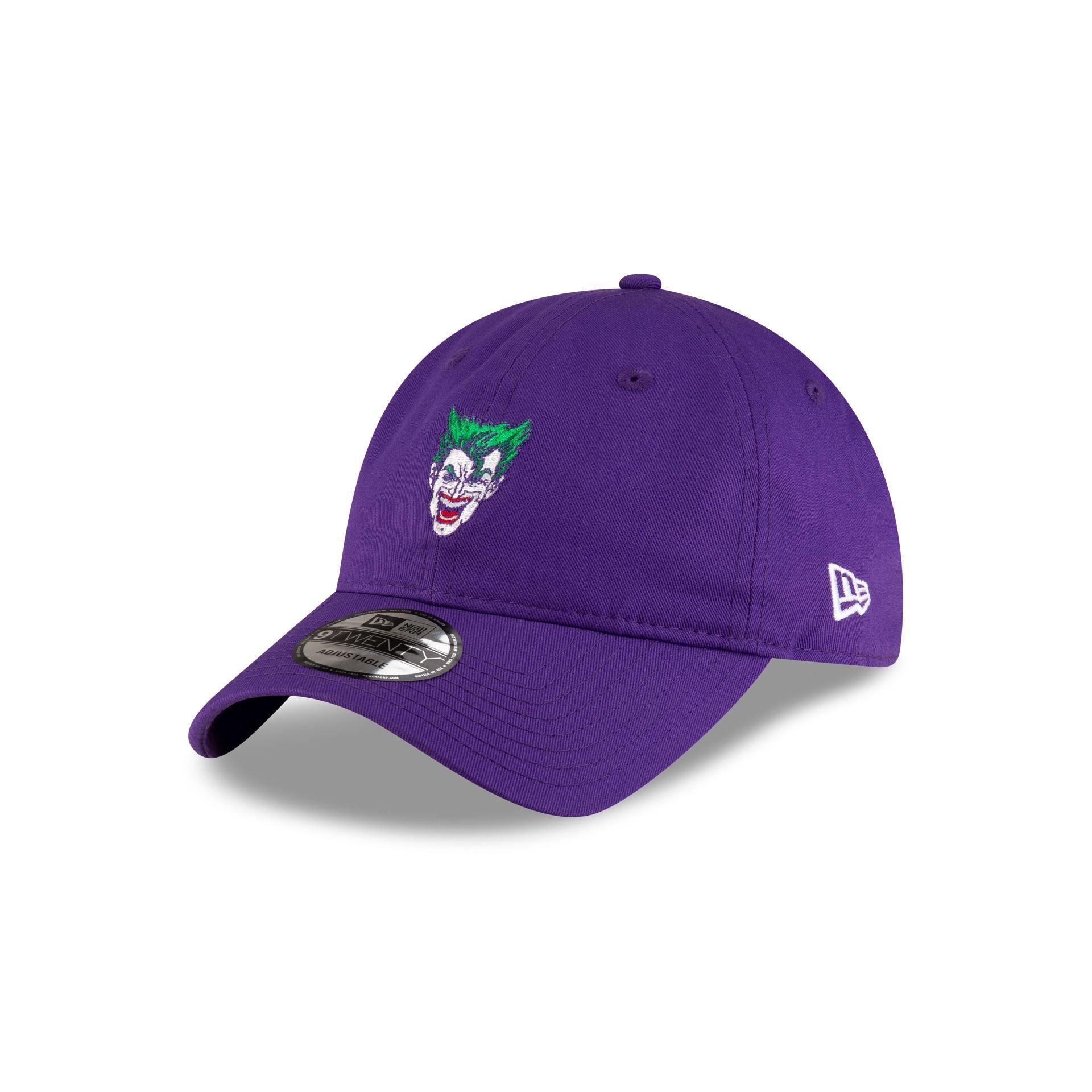 Minnesota Wild 9TWENTY Adjustable Hat Male Product Image