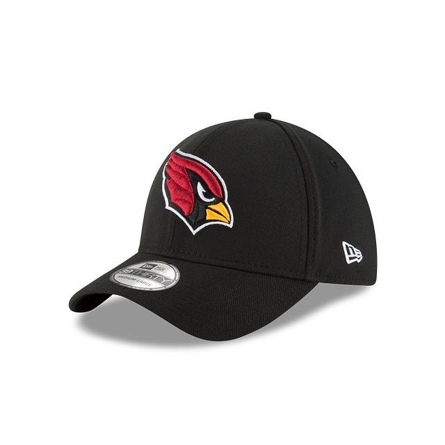 Cleveland Guardians Team Classic Home 39THIRTY Stretch Fit Hat Male Product Image