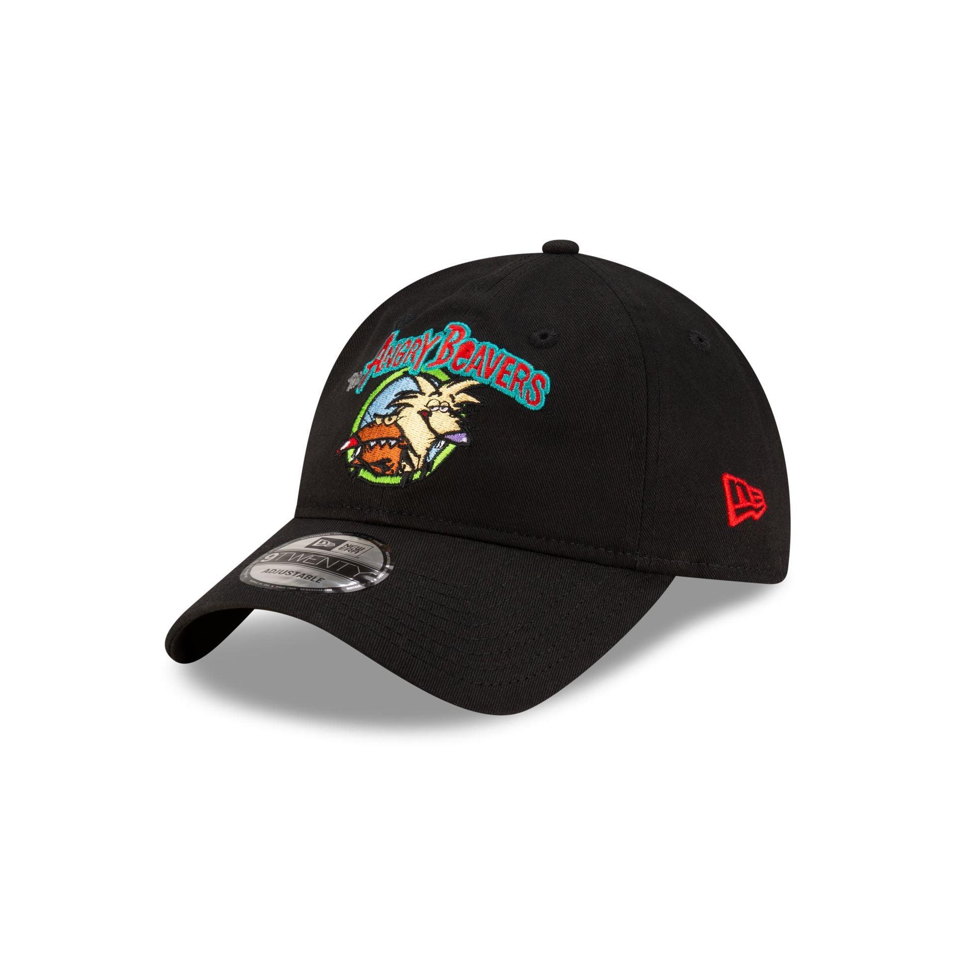Joker Scratch 9TWENTY Adjustable Hat Male Product Image