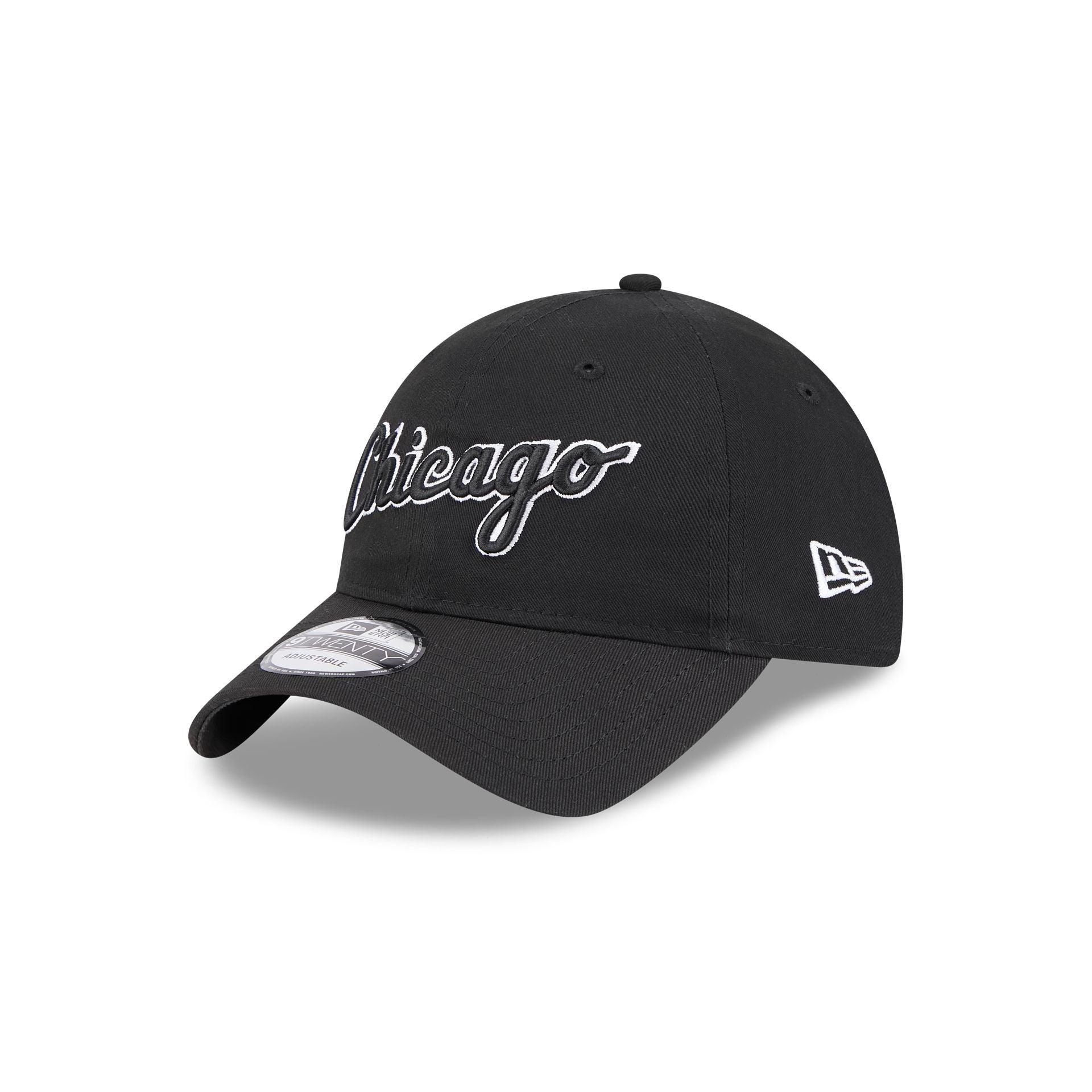 Joker Scratch 9TWENTY Adjustable Hat Male Product Image