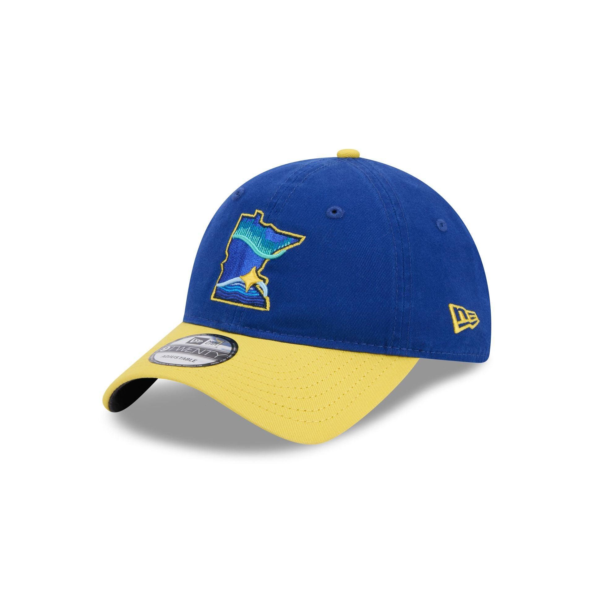 San Diego Padres Diamond Hero Edition 9TWENTY Adjustable Hat Male Product Image