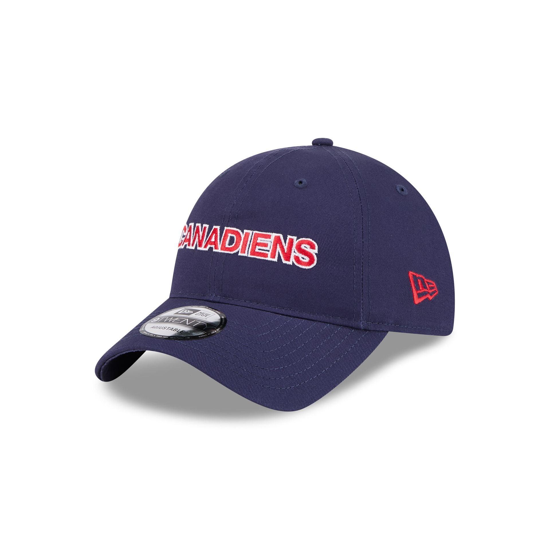 Montreal Canadiens Championship Pack 9TWENTY Adjustable Hat Male Product Image