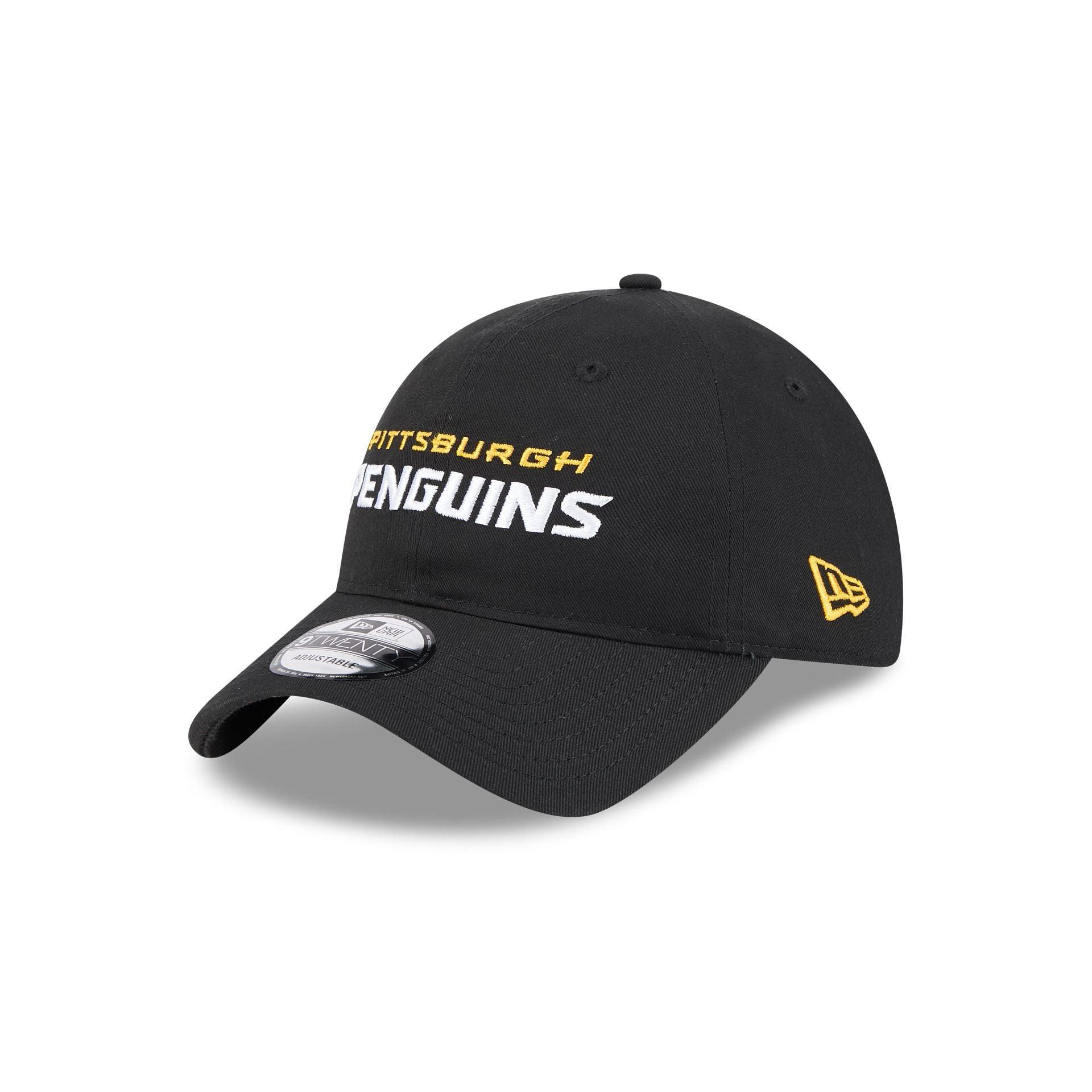 New Era Cap Everyday Classics Brown 9TWENTY Adjustable Hat Male Product Image