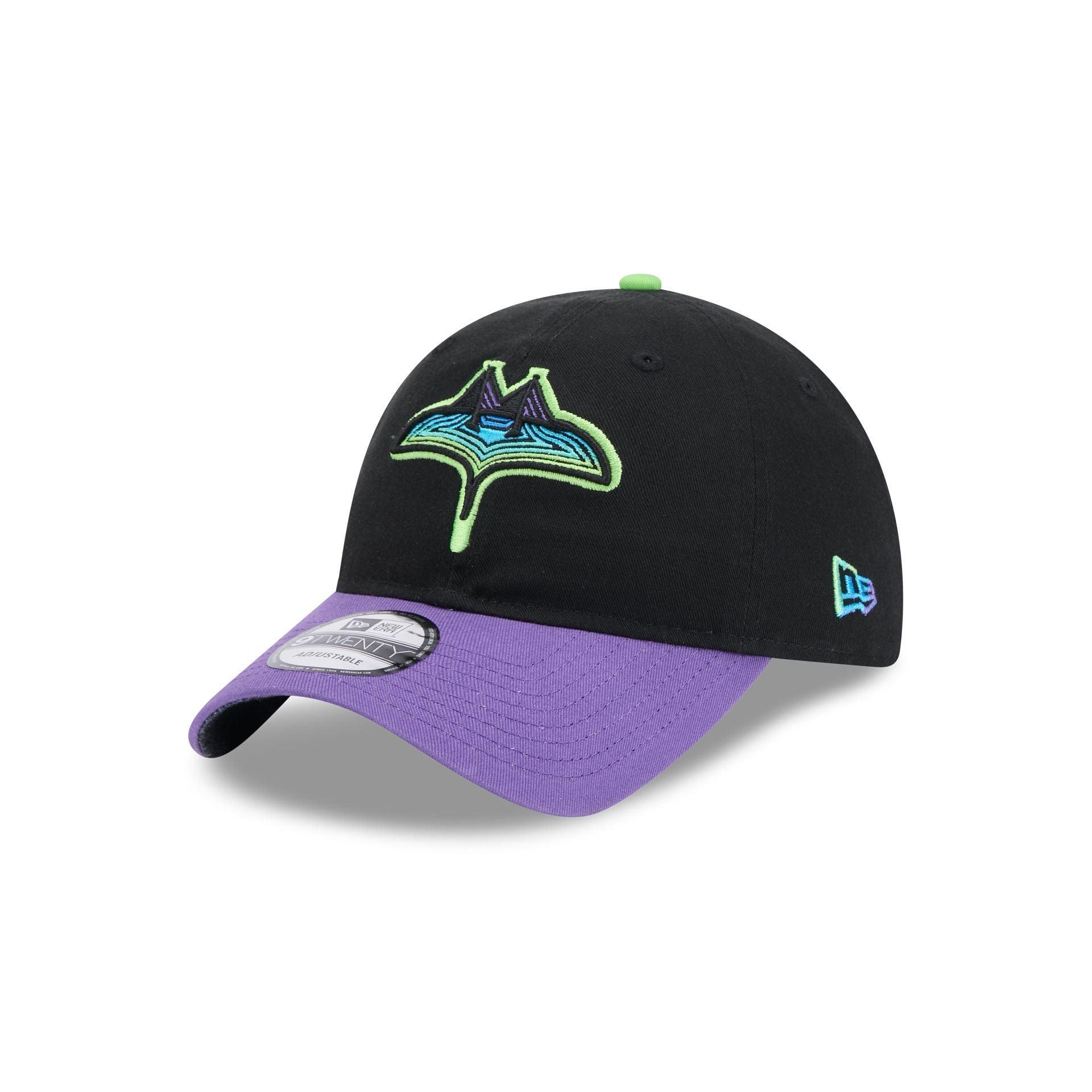 Philadelphia Phillies City Connect 9TWENTY Adjustable Hat Male Product Image