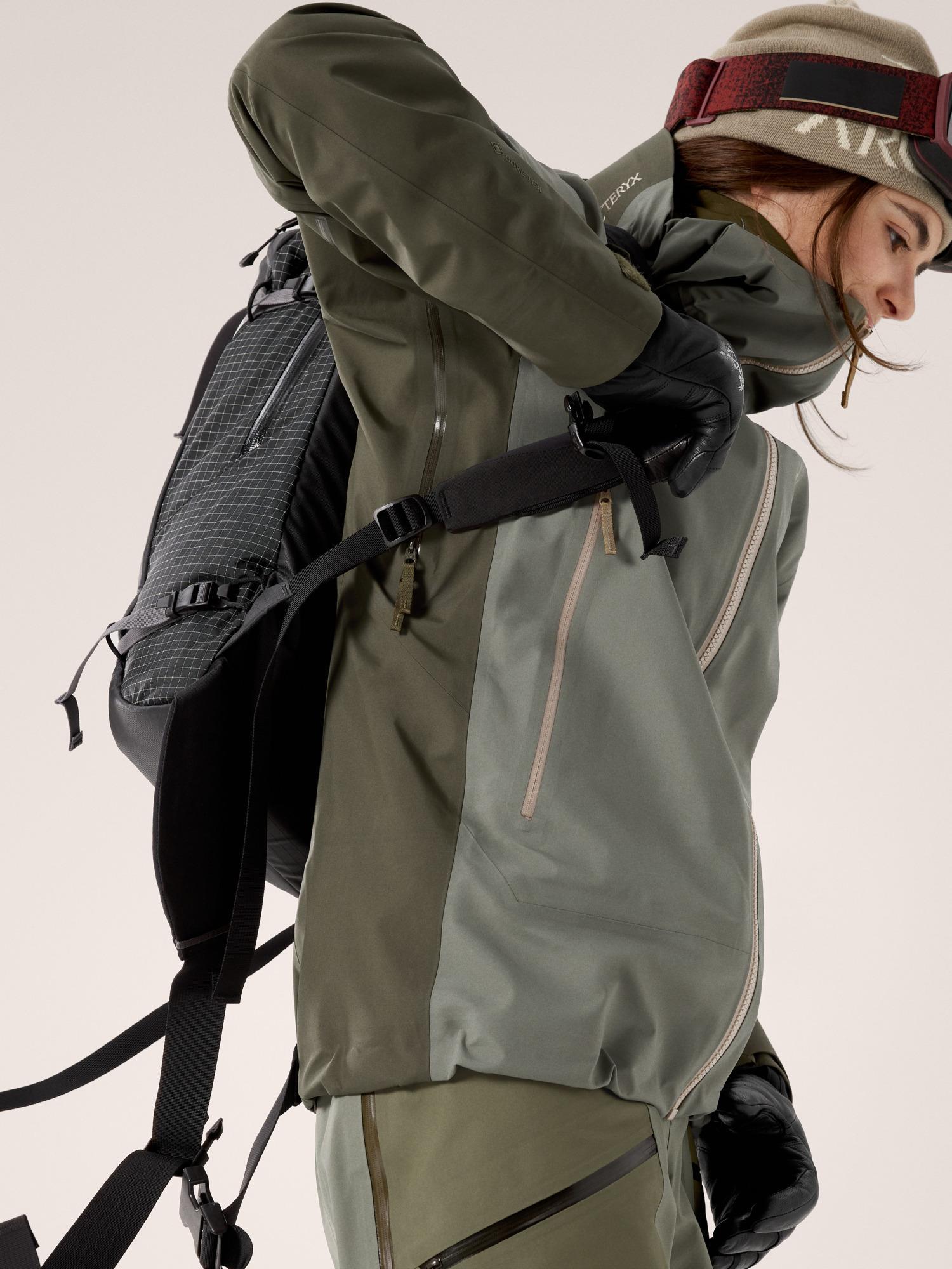 Sentinel Jacket Women's Product Image